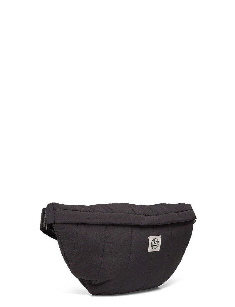 MSCH Copenhagen - MSCHSasja Icon Bumbag Key - vardagsstil - black - 2