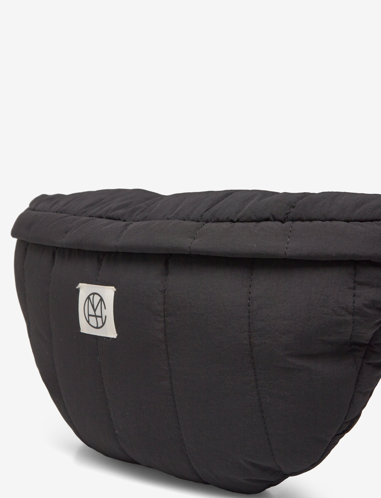 MSCH Copenhagen - MSCHSasja Icon Bumbag Key - vardagsstil - black - 3