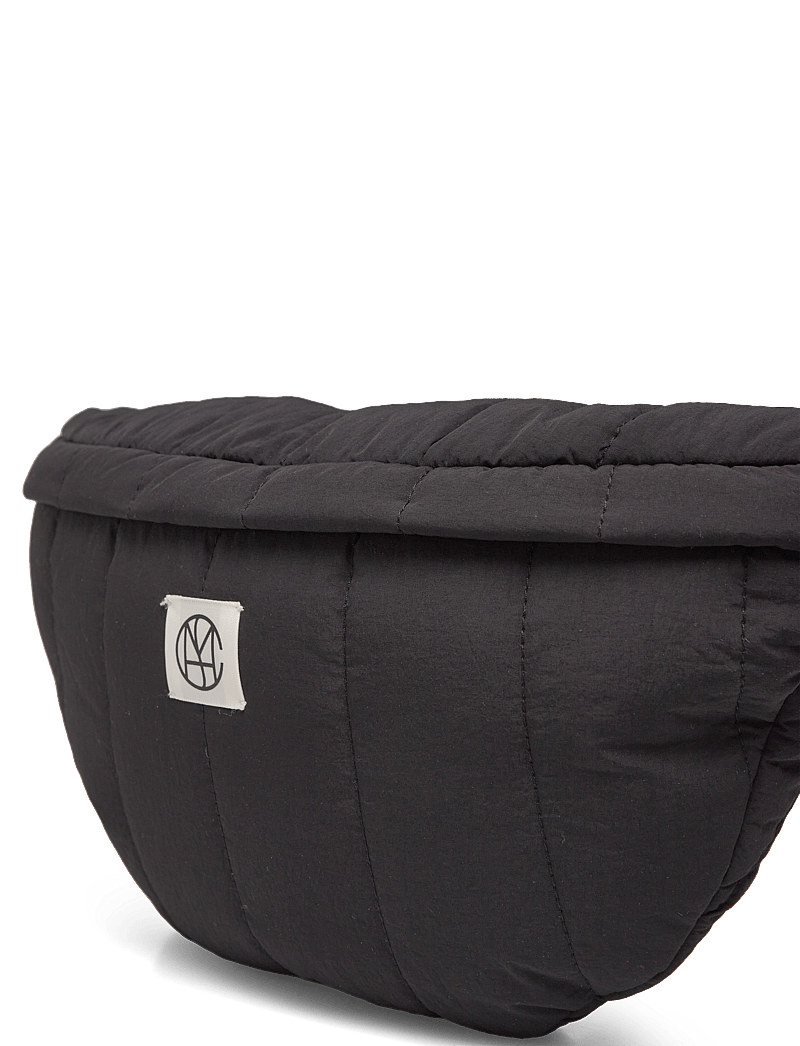 MSCH Copenhagen - MSCHSasja Icon Bumbag Key - vardagsstil - black - 3