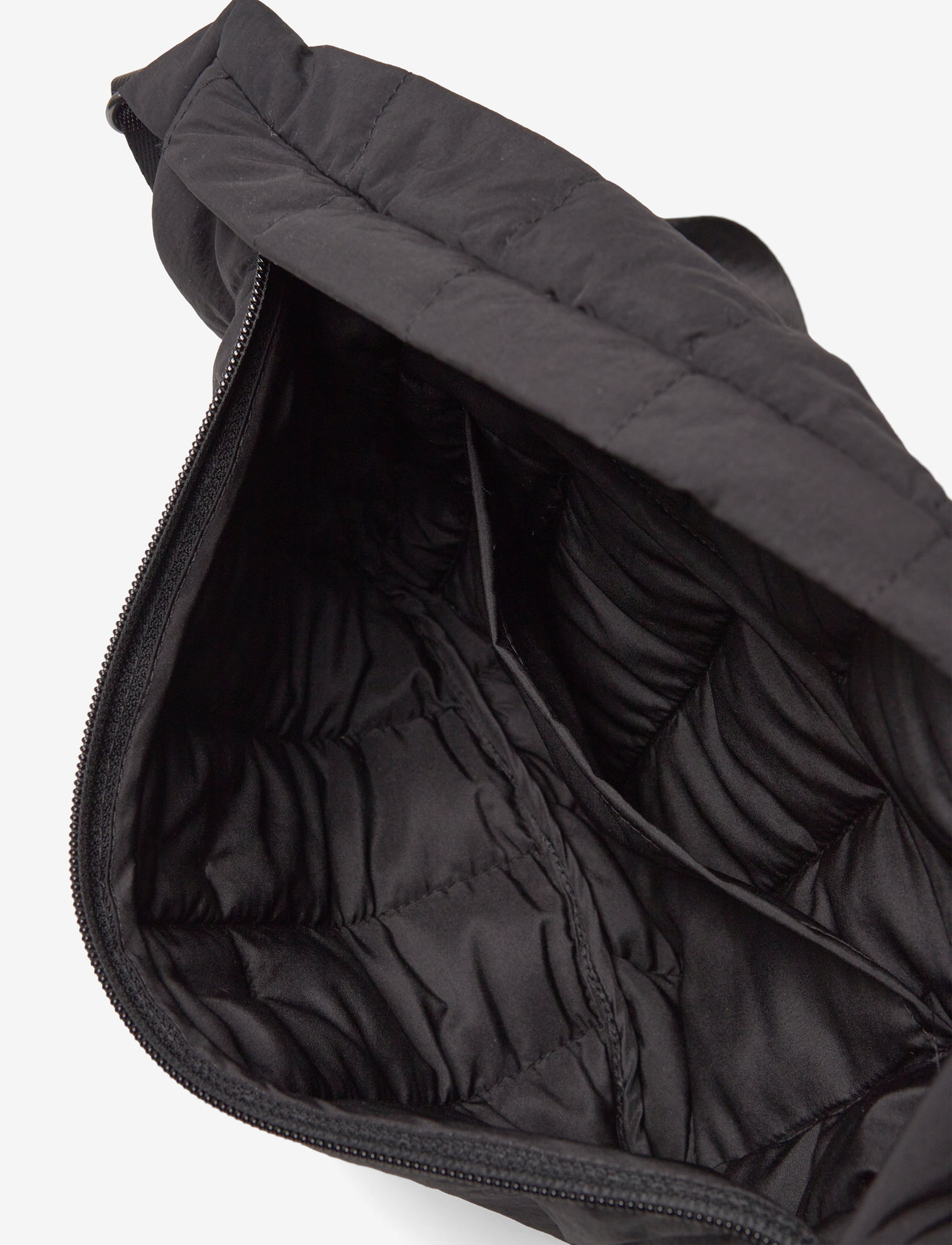 MSCH Copenhagen - MSCHSasja Icon Bumbag Key - vardagsstil - black - 4