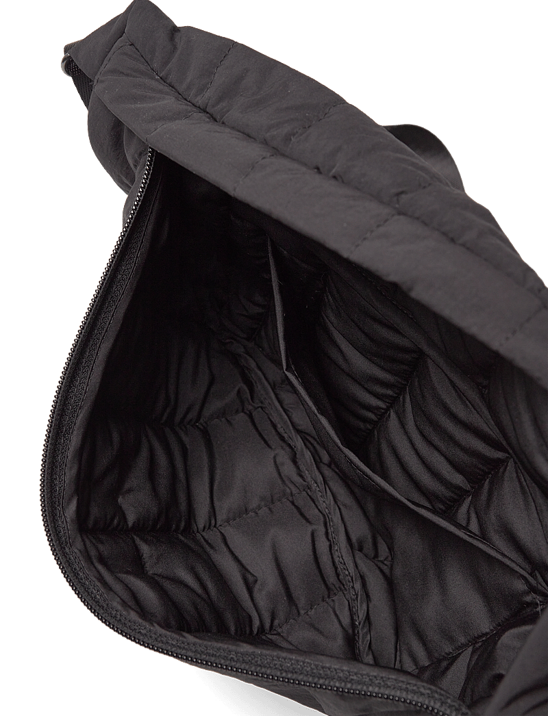 MSCH Copenhagen - MSCHSasja Icon Bumbag Key - vardagsstil - black - 4