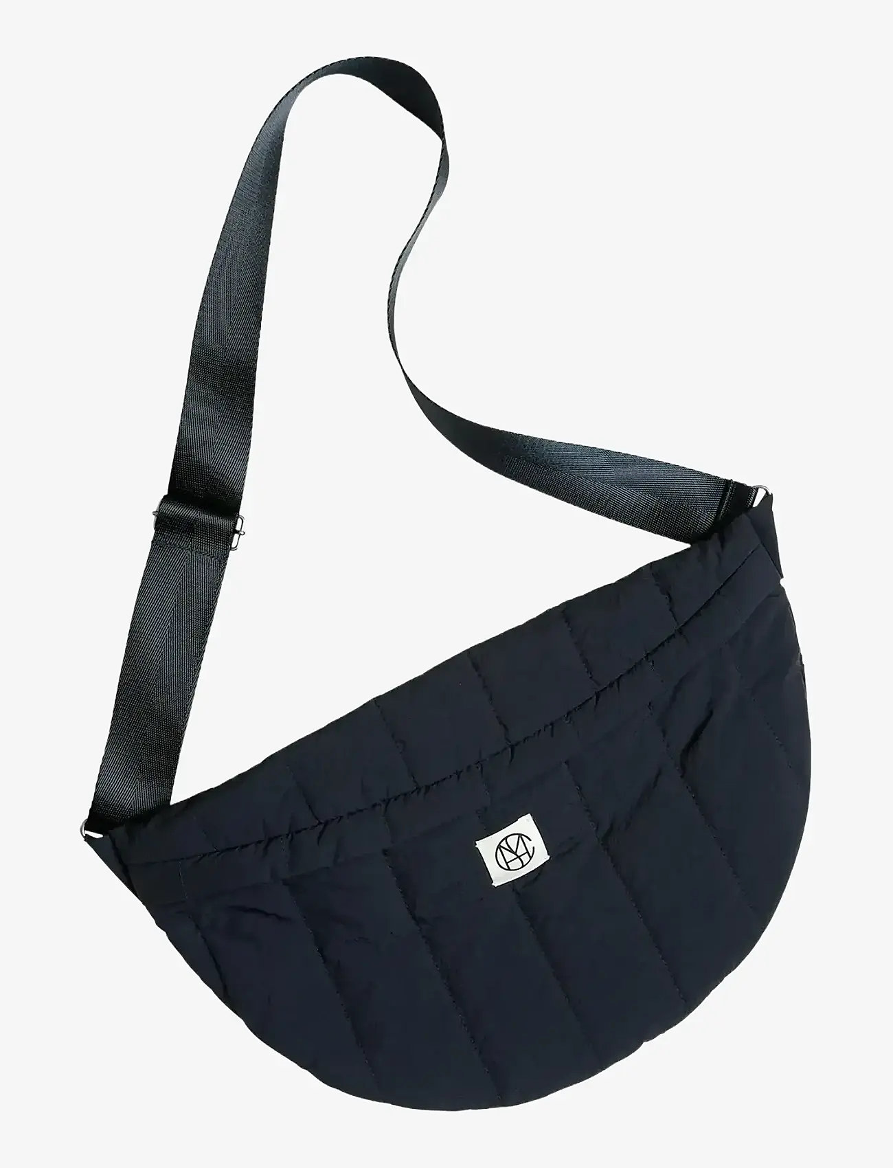 MSCH Copenhagen - MSCHSasja Icon Bumbag Key - taschen - sky captain - 0