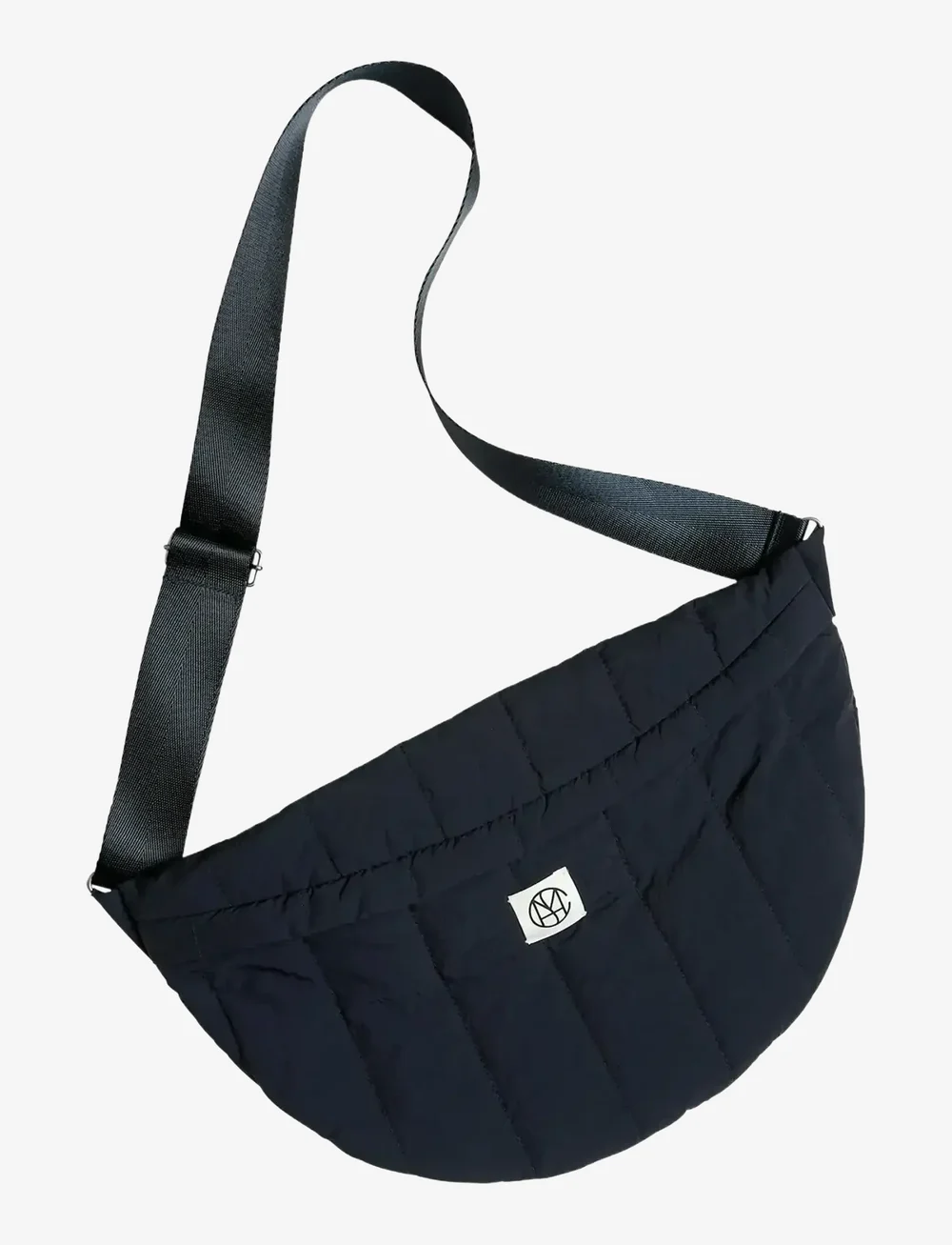 MSCH Copenhagen - MSCHSasja Icon Bumbag Key - kotid - sky captain - 0