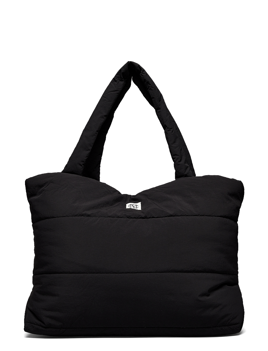 MSCH Copenhagen - MSCHSasja Icon Shopper Key - black - 0