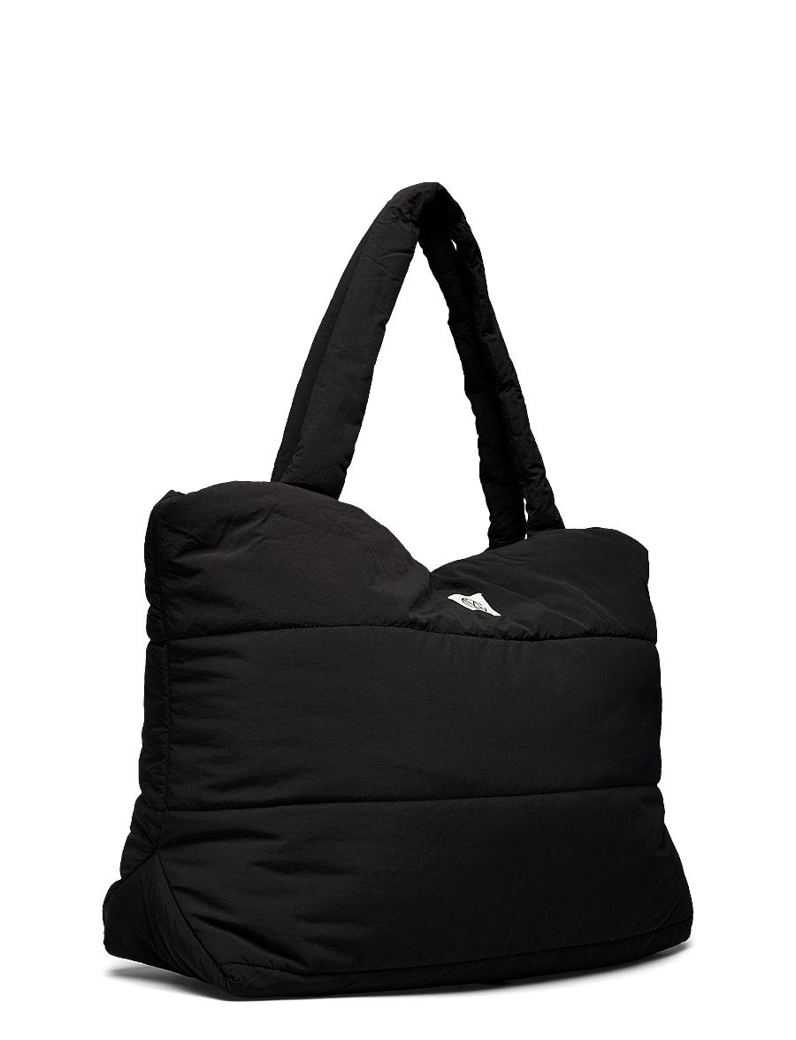 MSCH Copenhagen - MSCHSasja Icon Shopper Key - black - 2