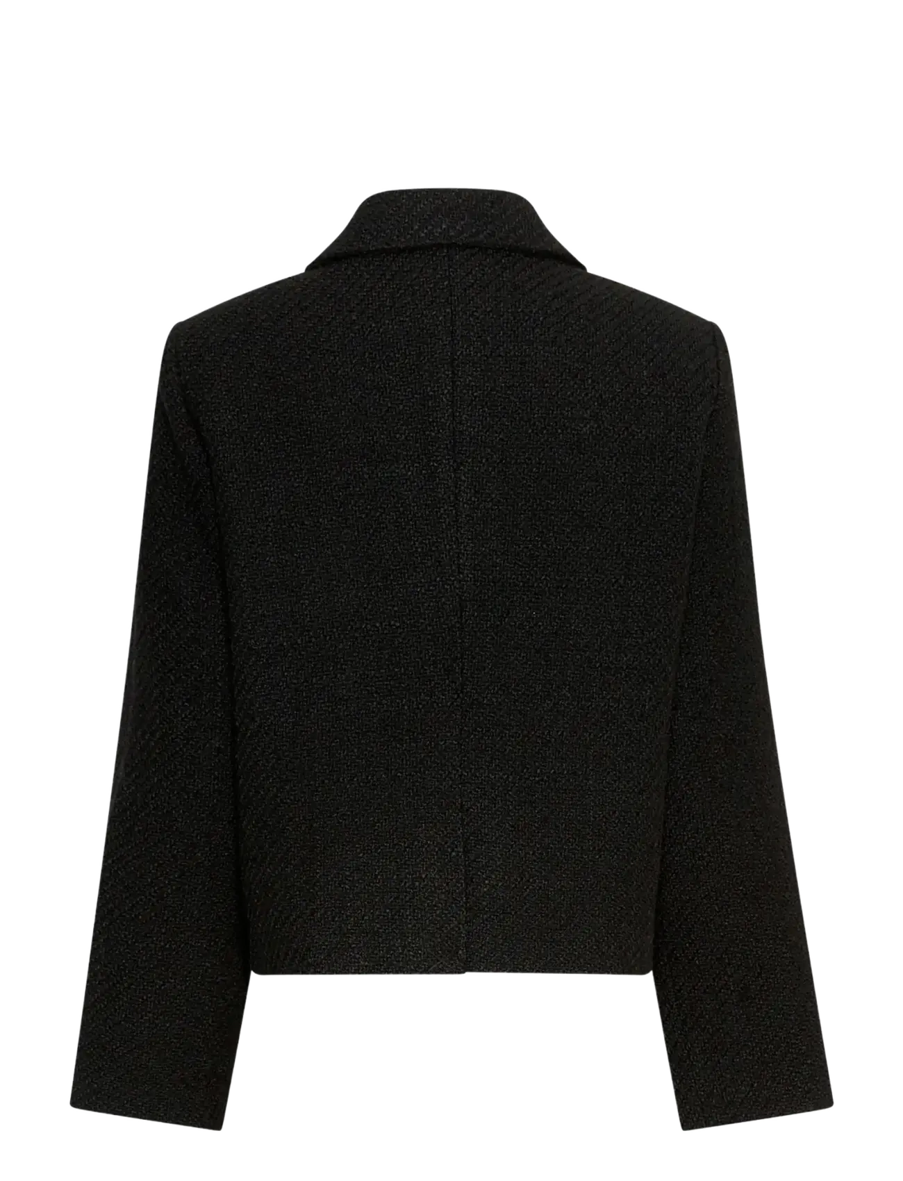 MSCH Copenhagen - MSCHAbriella Jacket - black - 1