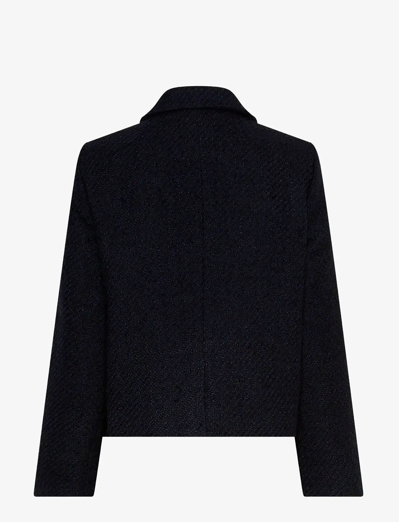 MSCH Copenhagen - MSCHAbriella Jacket - Õhukesed jakid - sky captain - 1