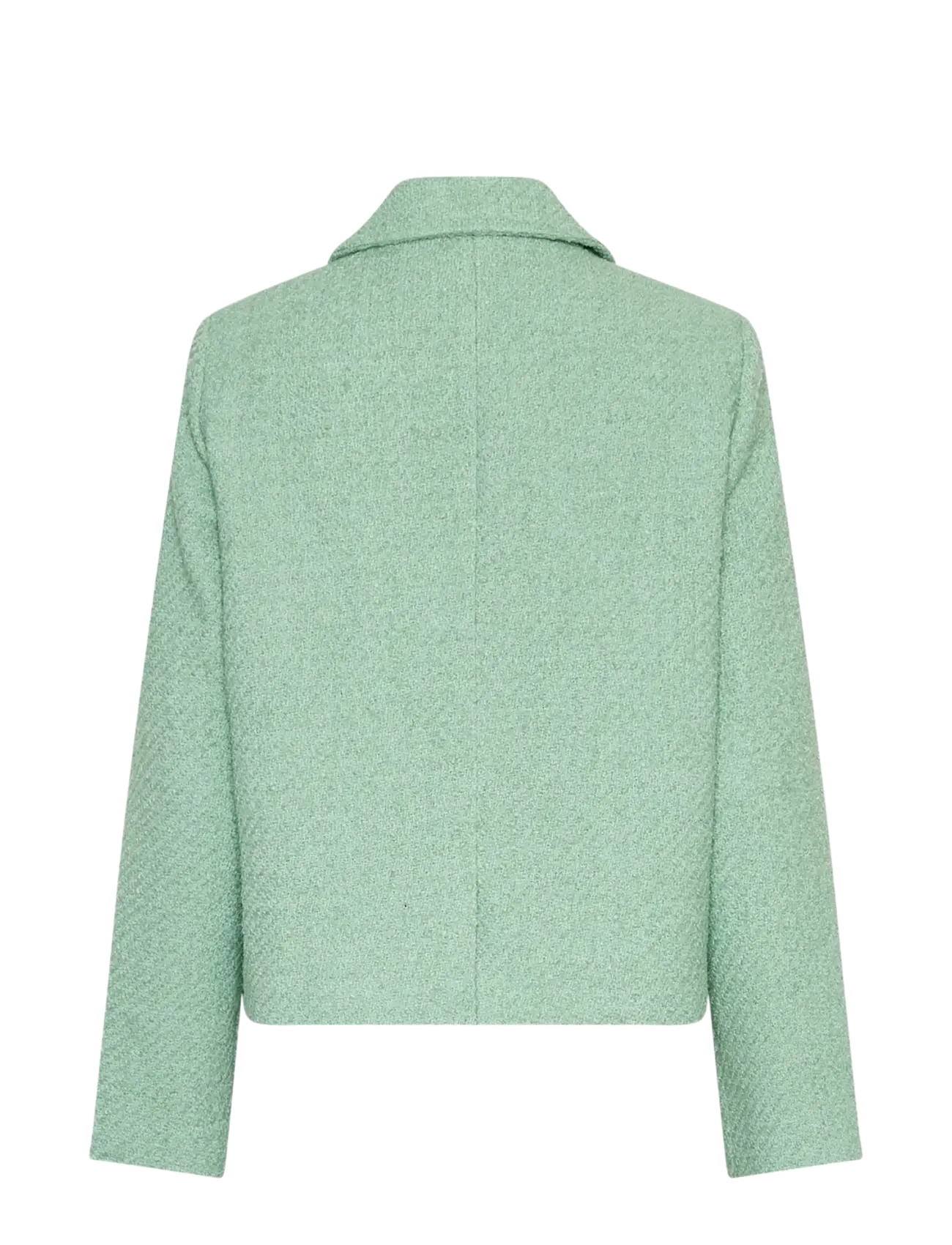 MSCH Copenhagen - MSCHAiste Abriella Jacket - quiet green - 1
