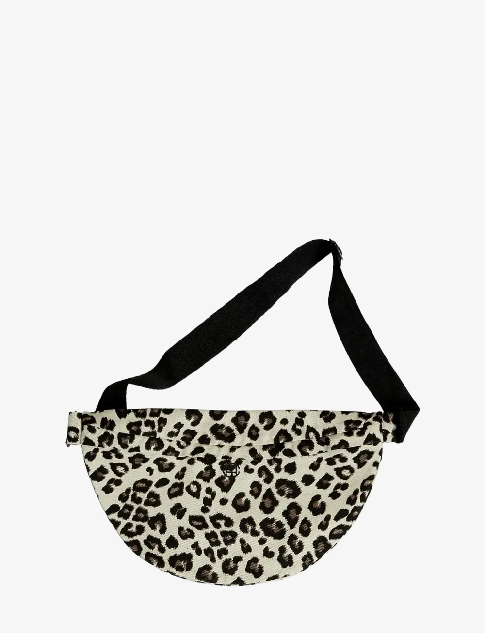 MSCH Copenhagen - MSCHSage Bumbag AOP - vöökotid - oatmeal leo - 0