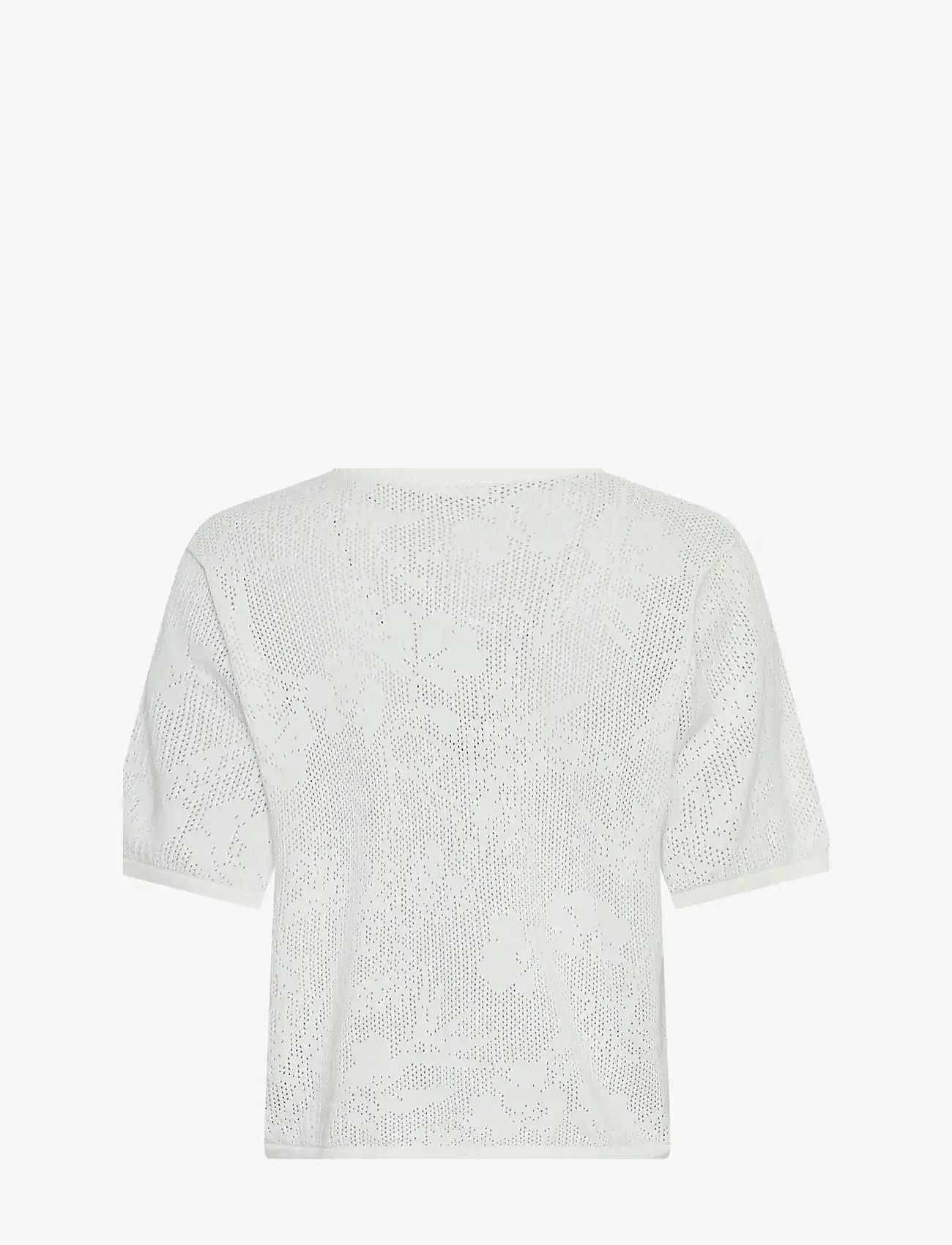 MSCH Copenhagen - MSCHLuri 2/4 Pullover - pullover - egret - 1