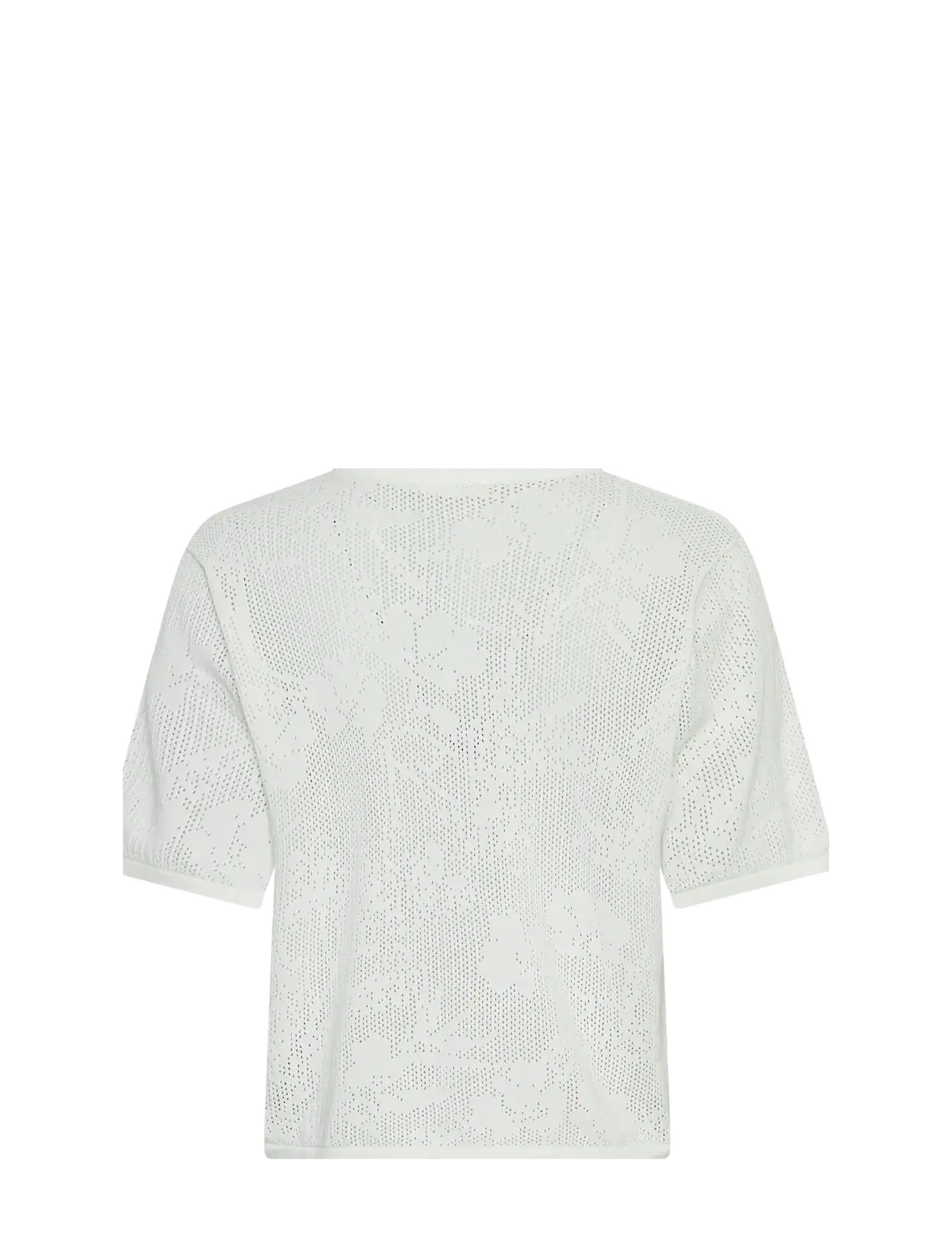 MSCH Copenhagen - MSCHLuri 2/4 Pullover - pullover - egret - 1