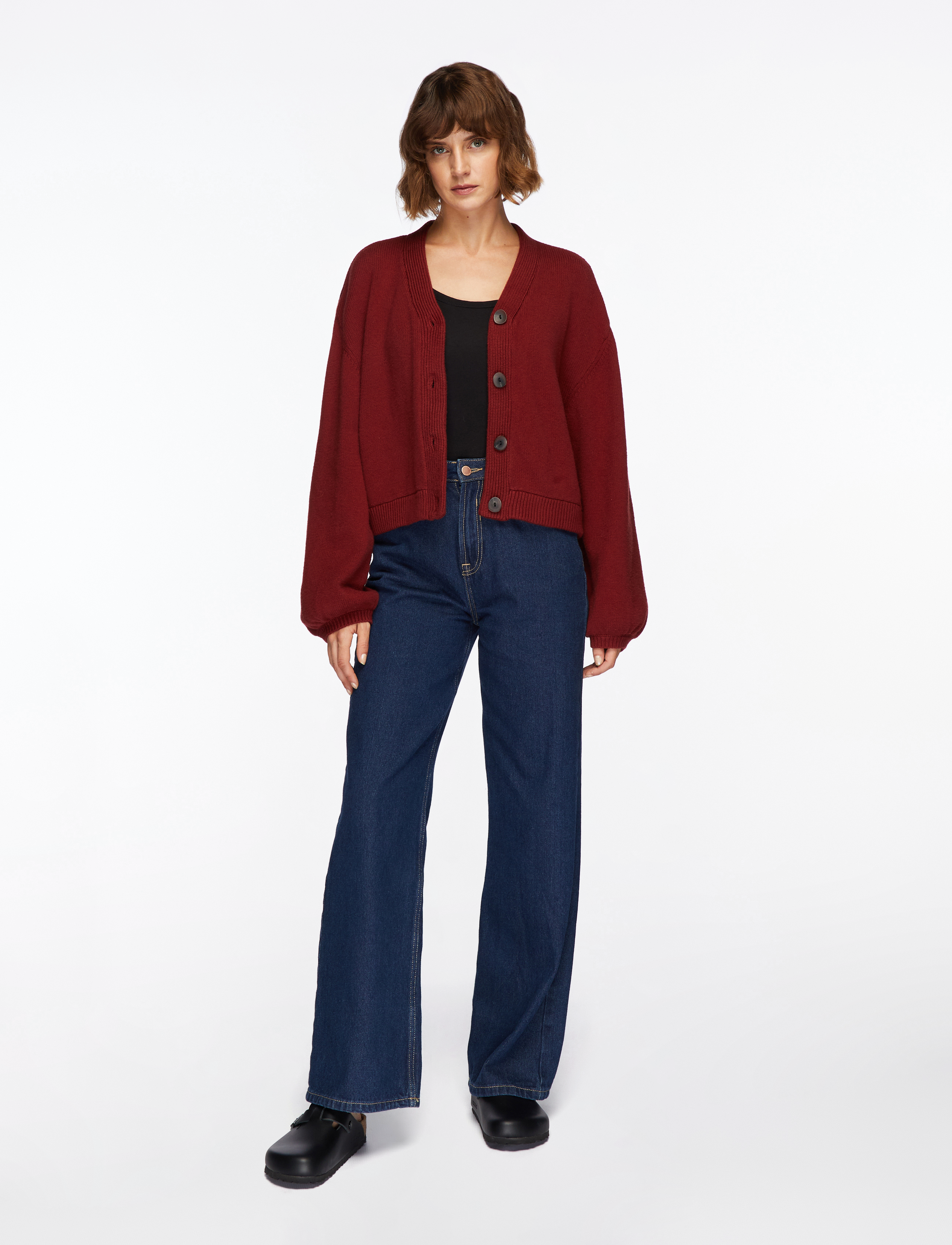 Mschzafina Cardigan 2