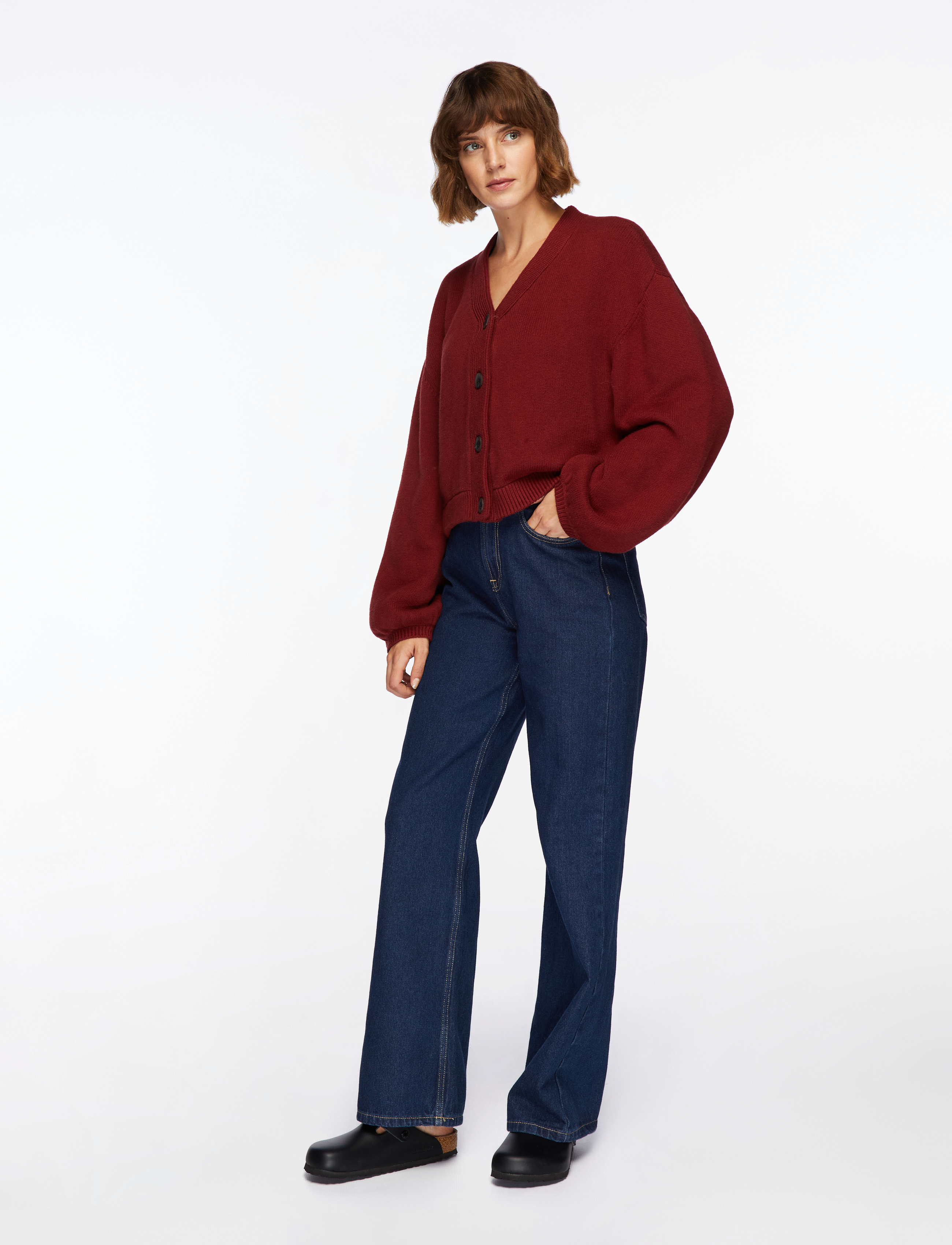 Mschzafina Cardigan 3