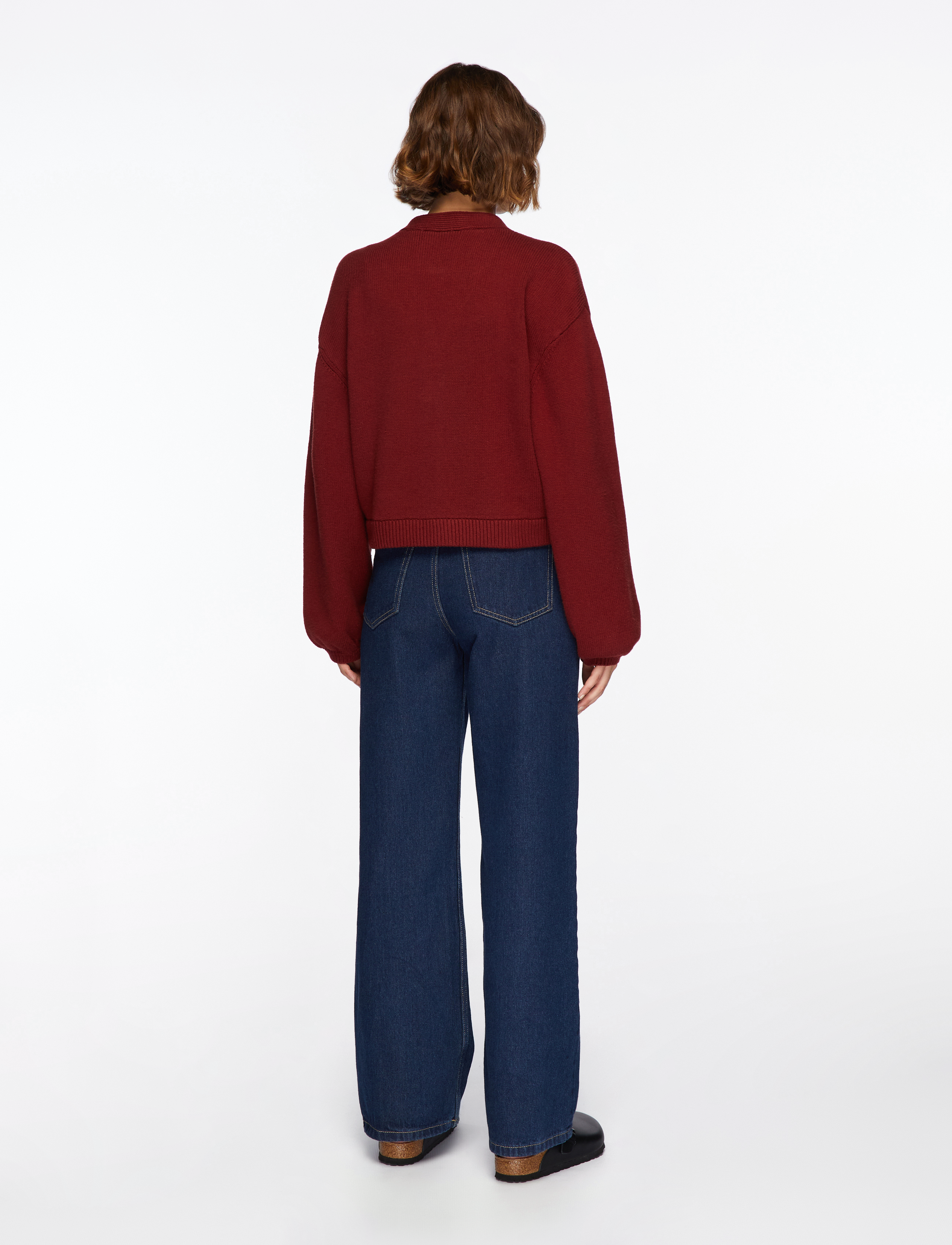 Mschzafina Cardigan 4