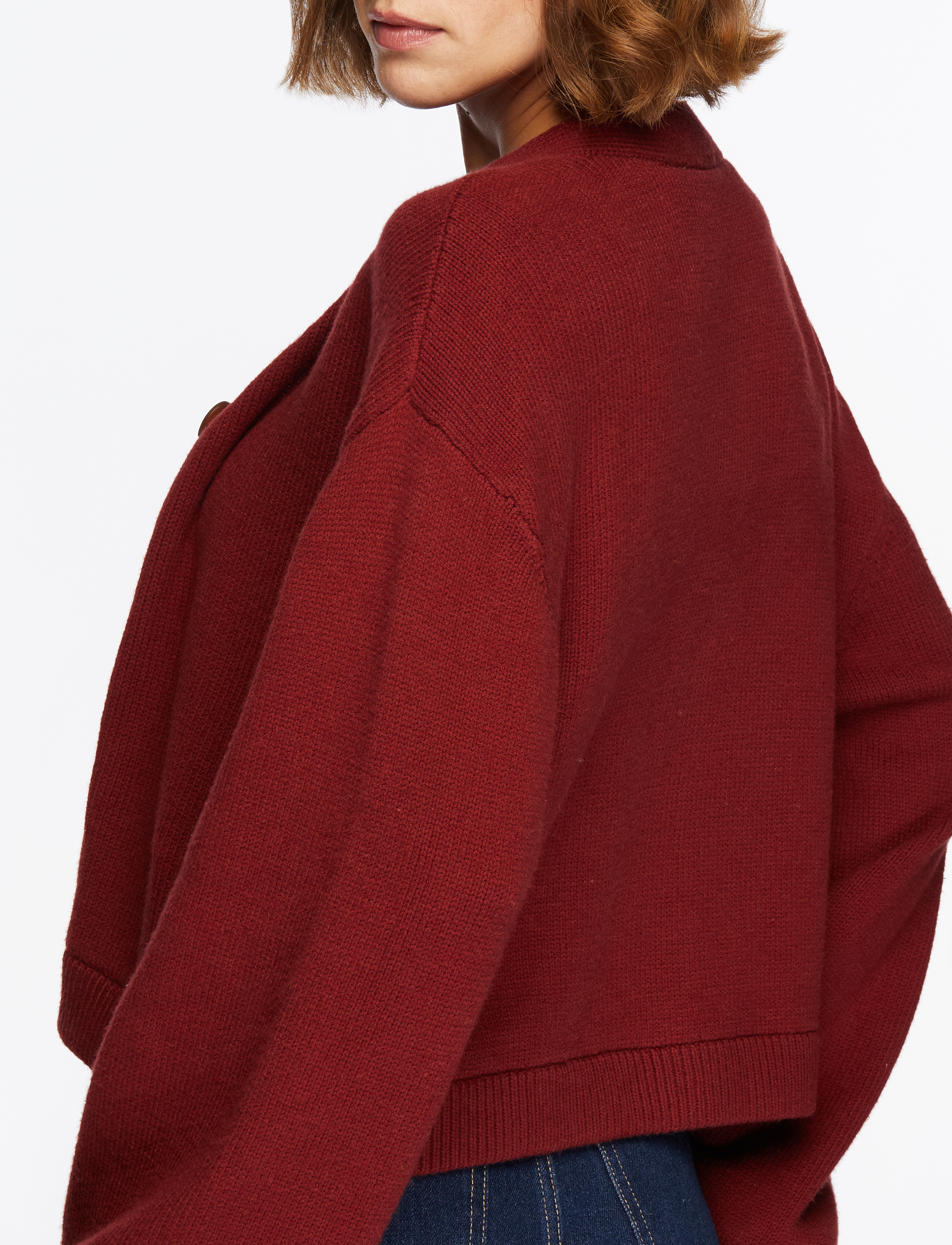 Mschzafina Cardigan 7