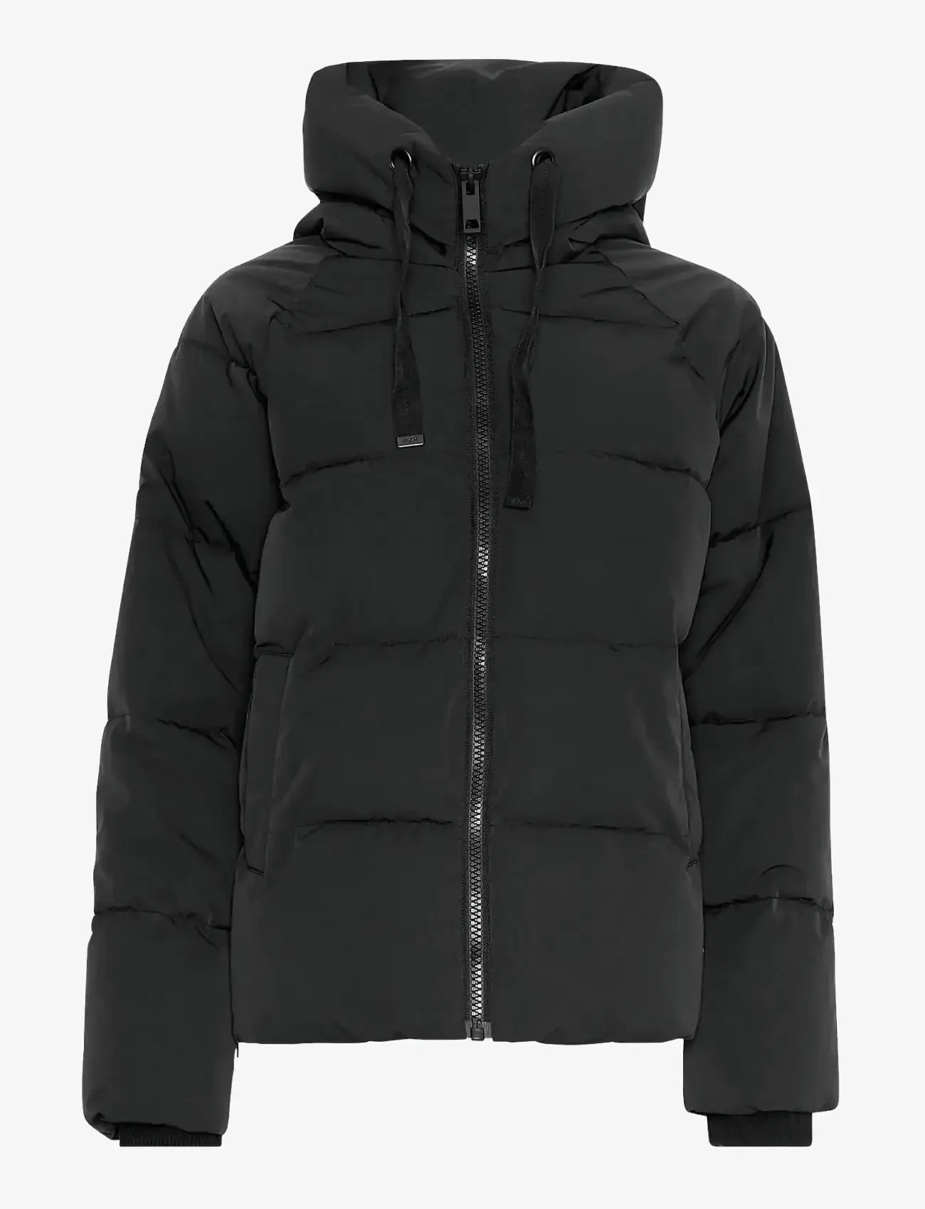 MSCH Copenhagen - MSCHPavinaria Short Jacket - winter jacket - black - 0
