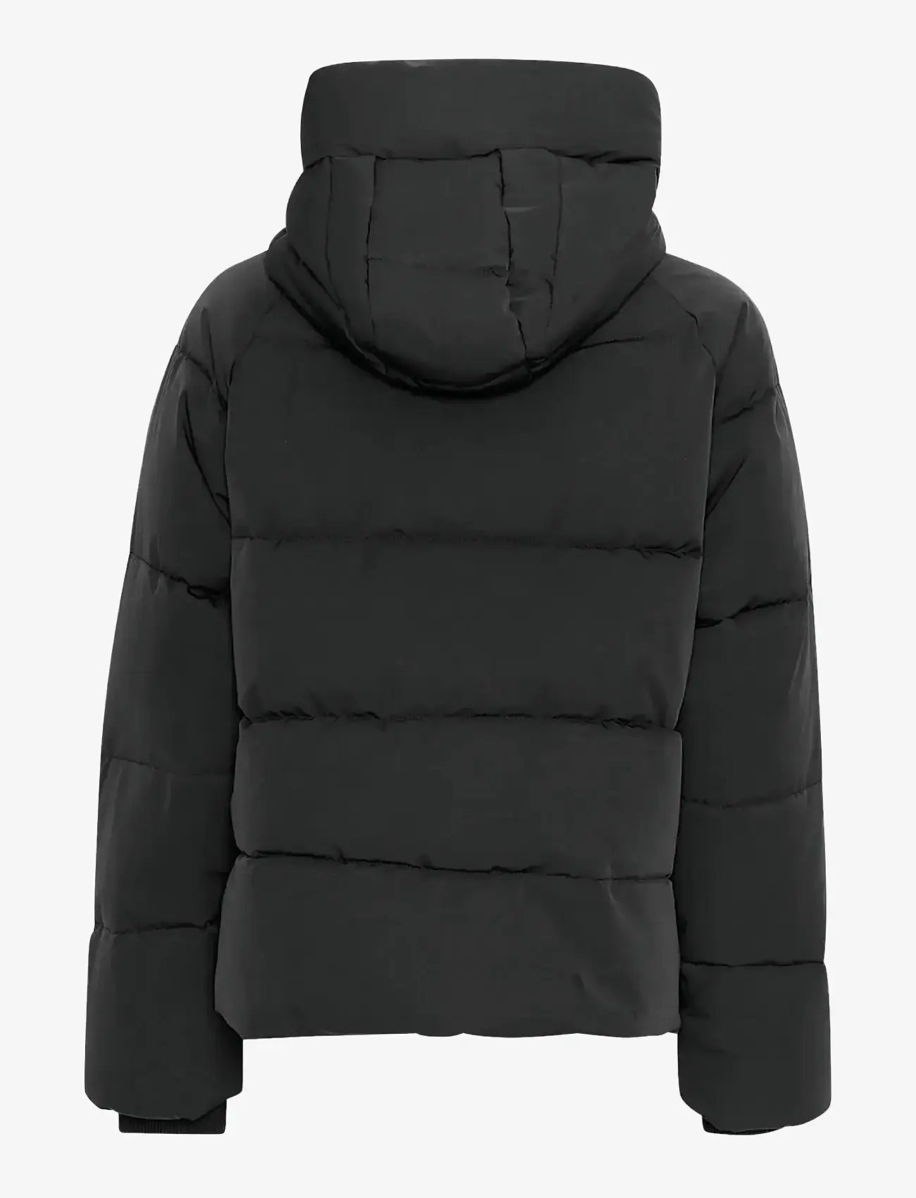 MSCH Copenhagen - MSCHPavinaria Short Jacket - winter jacket - black - 1
