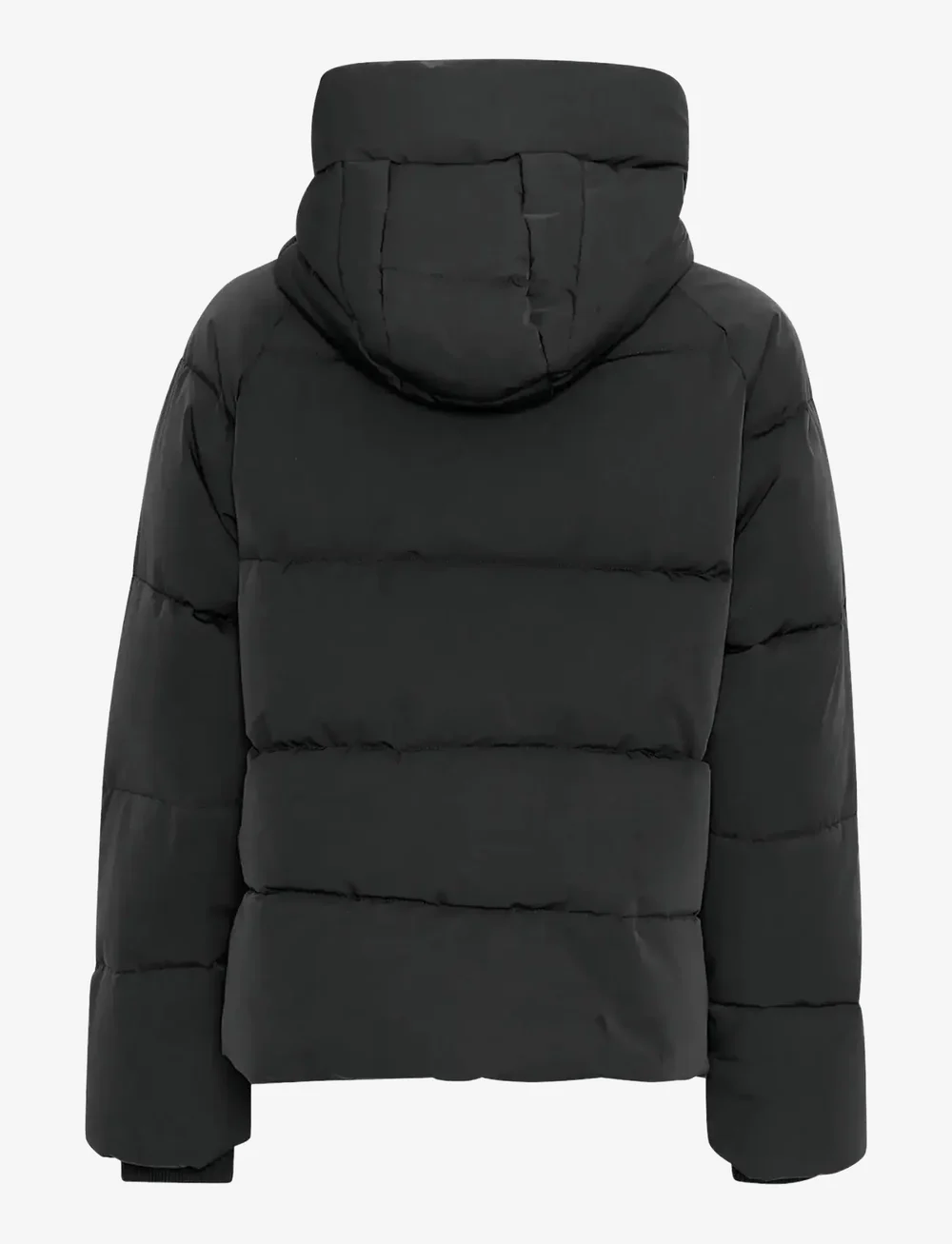 MSCH Copenhagen - MSCHPavinaria Short Jacket - vinterjackor - black - 1