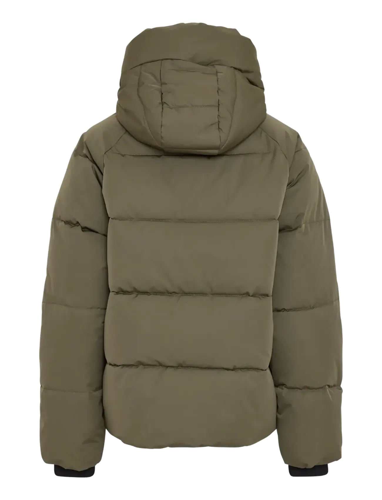 MSCH Copenhagen - MSCHPavinaria Short Jacket - down- & padded jackets - kalamata - 1