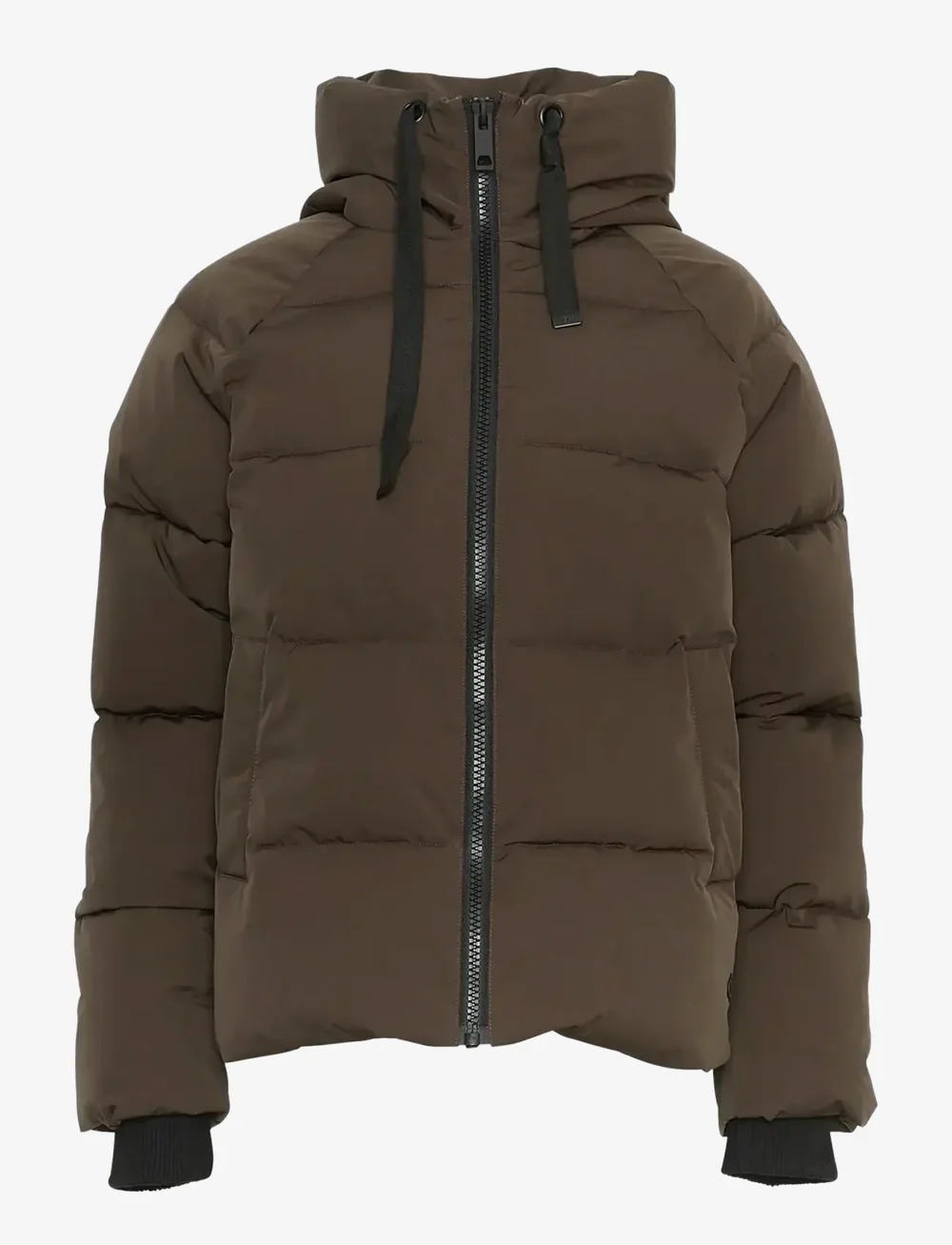 MSCH Copenhagen - MSCHPavinaria Short Jacket - vinterjackor - slate black - 0