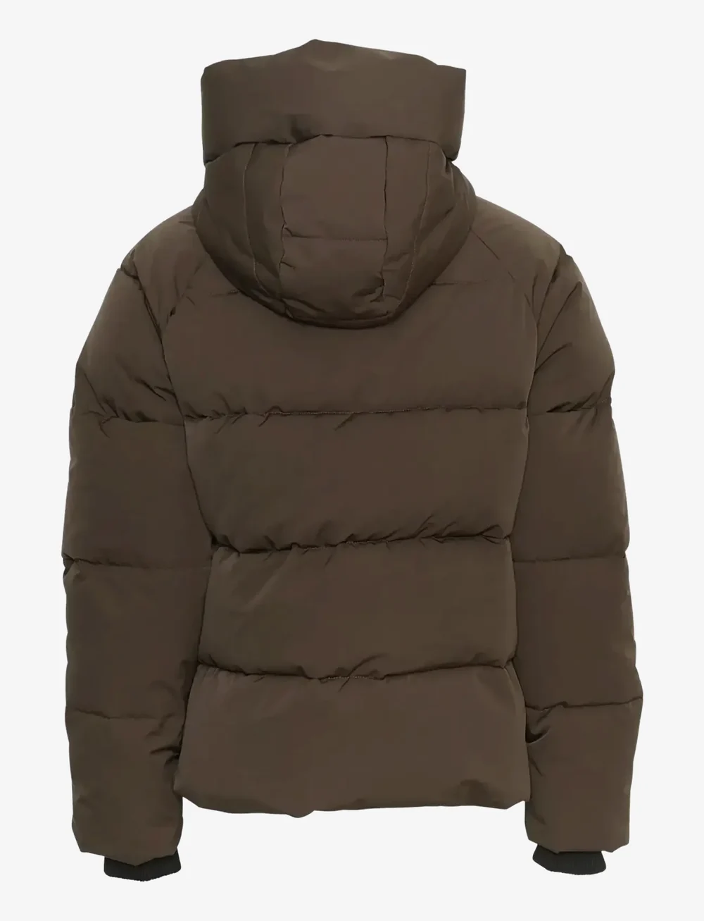 MSCH Copenhagen - MSCHPavinaria Short Jacket - vinterjackor - slate black - 1