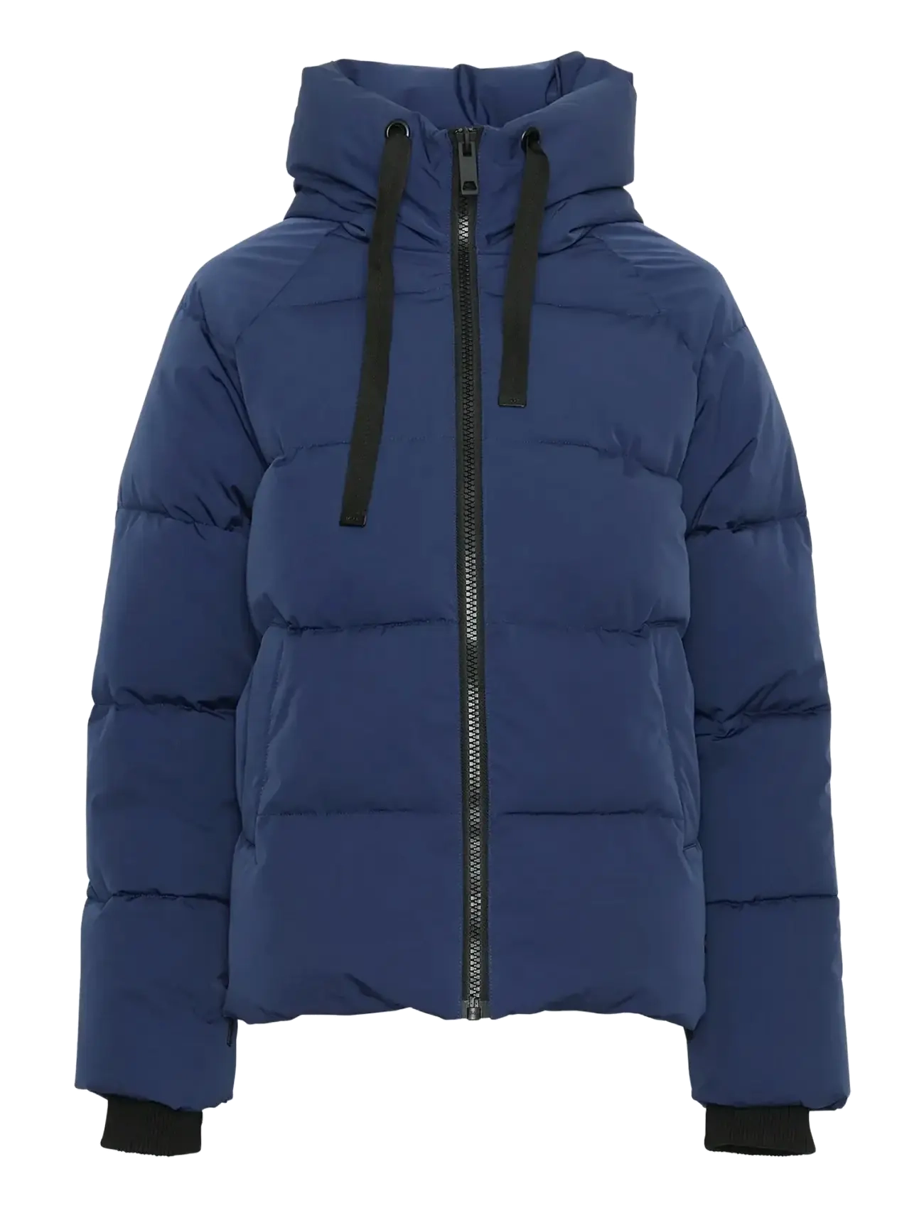 Mschpavinaria Short Jacket