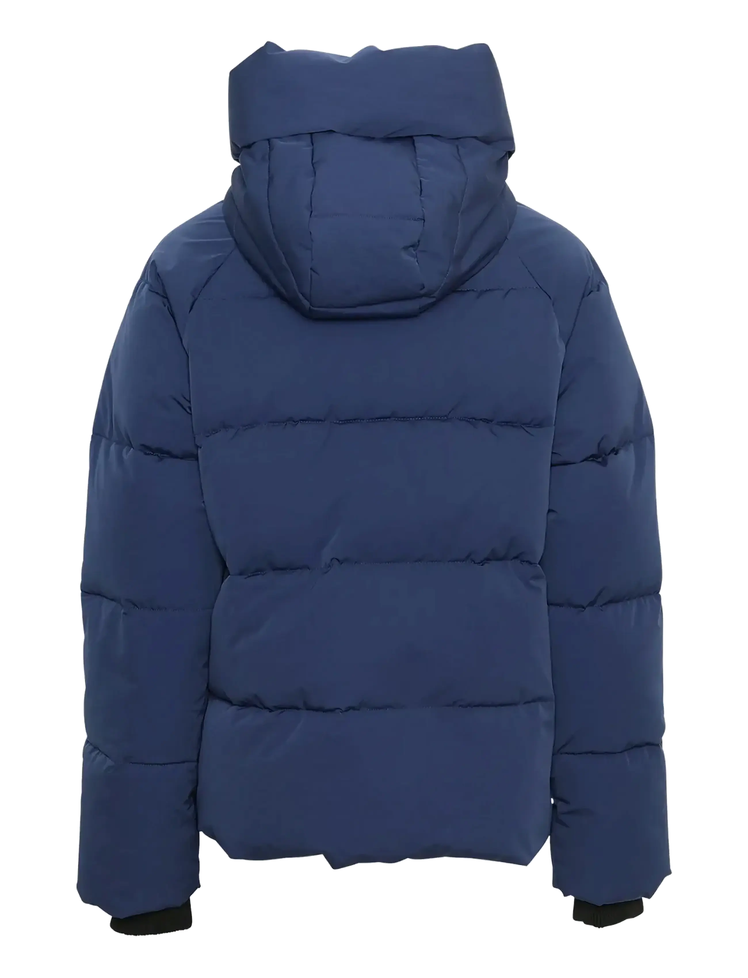 Mschpavinaria Short Jacket 2