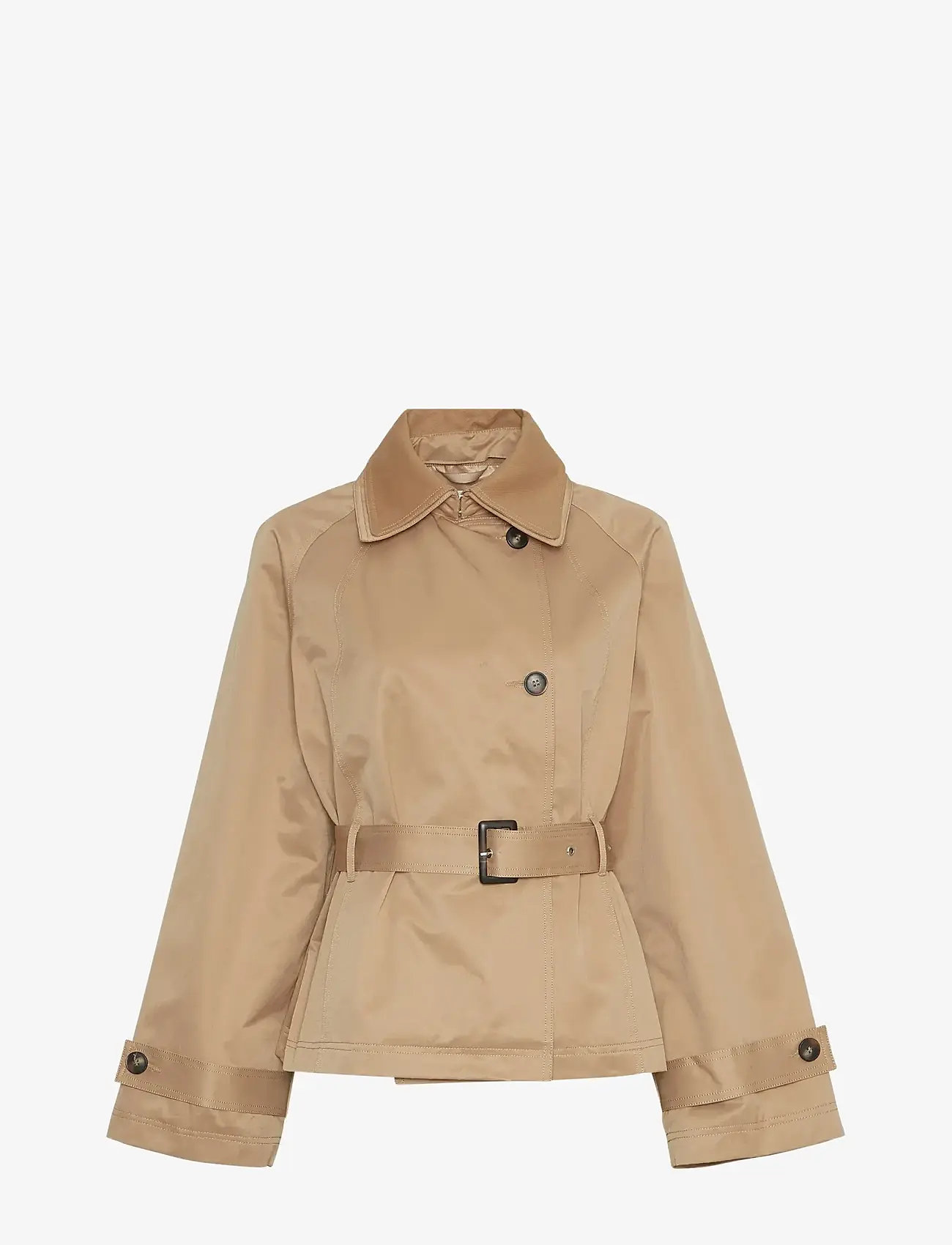 MSCH Copenhagen - MSCHKishia Blix Jacket - utility jackets - cartouche - 0