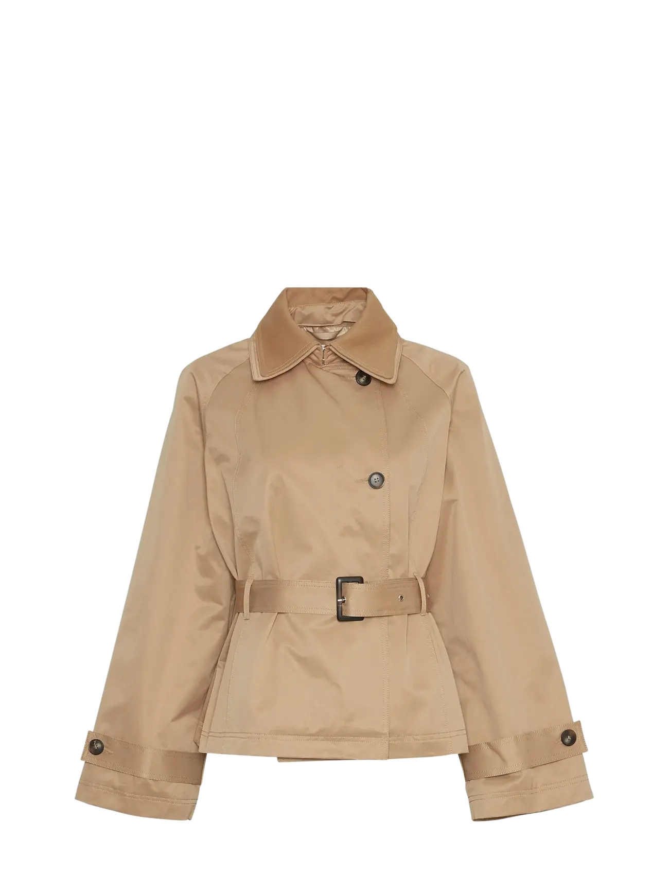 MSCH Copenhagen - MSCHKishia Blix Jacket - utility-takit - cartouche - 0
