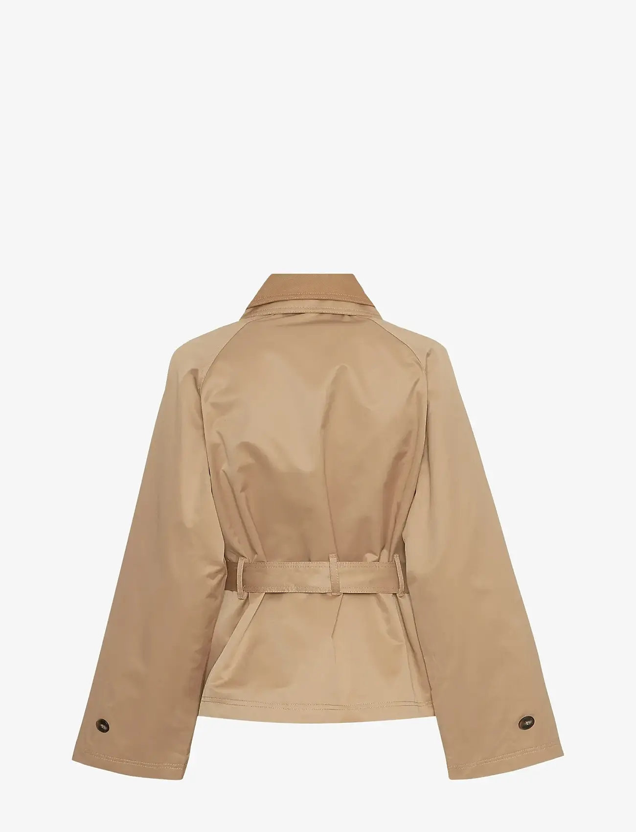 MSCH Copenhagen - MSCHKishia Blix Jacket - utility jackets - cartouche - 1