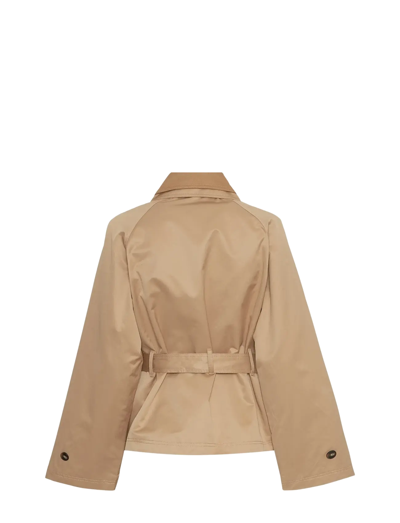 MSCH Copenhagen - MSCHKishia Blix Jacket - utility-takit - cartouche - 1