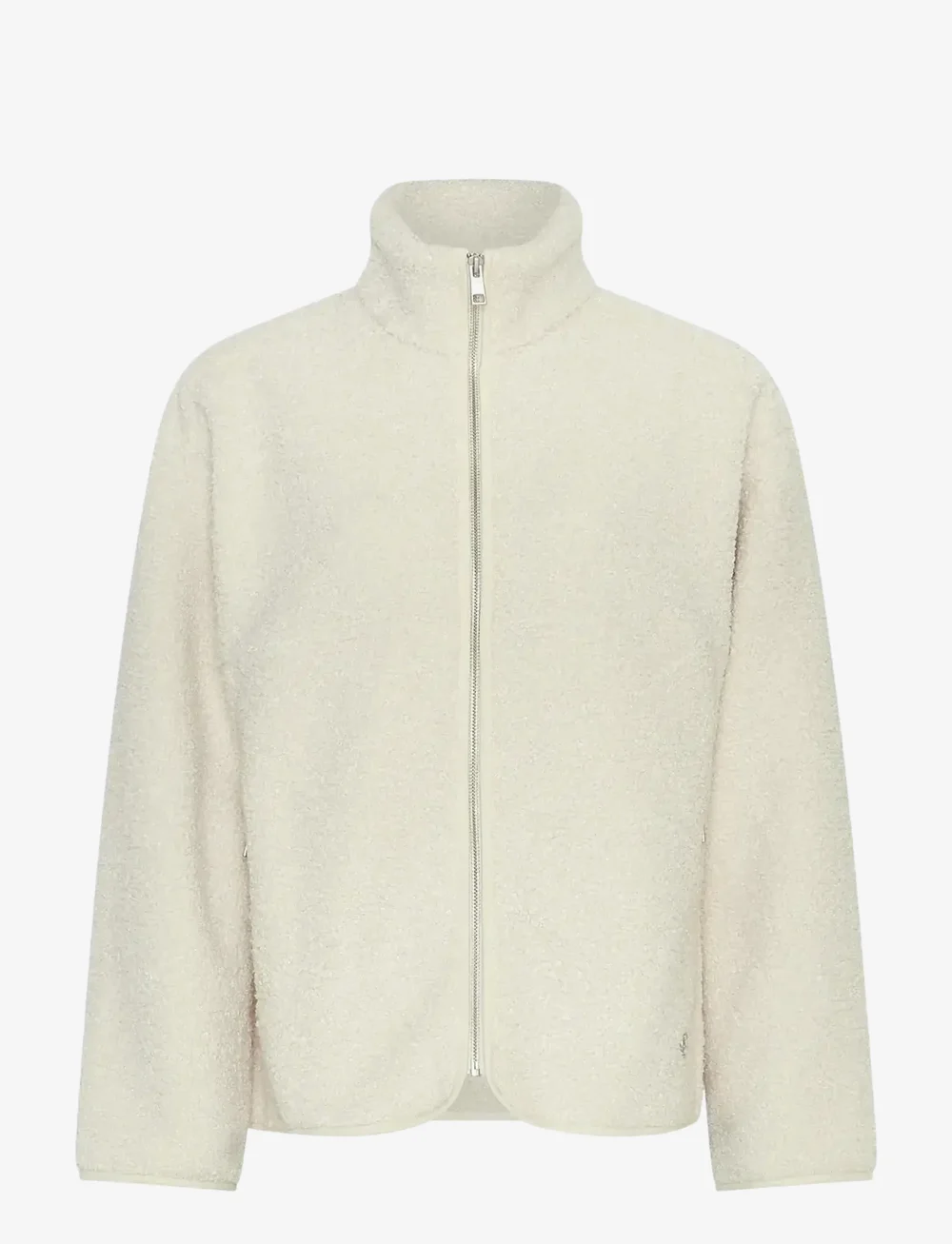 MSCH Copenhagen - MSCHLetha Jacket - midlayer-jakker - fog - 5