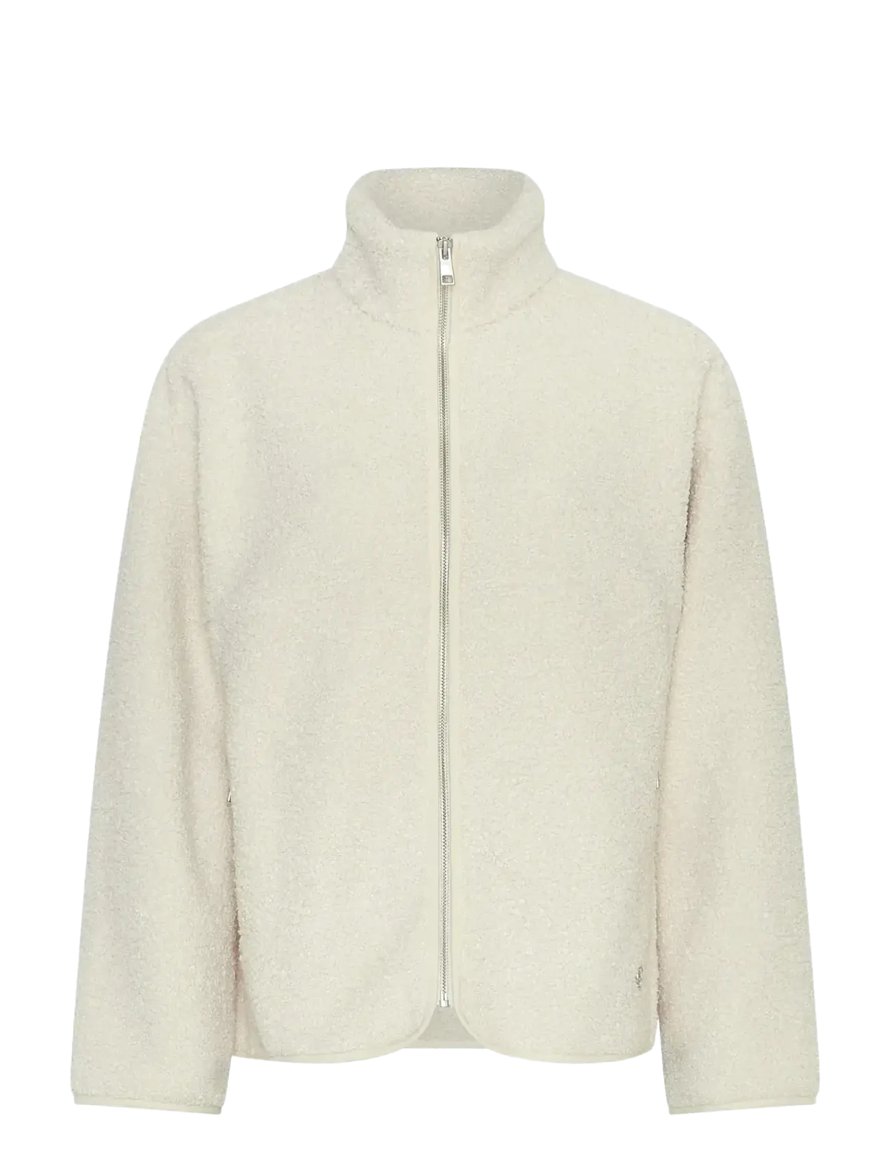 MSCH Copenhagen - MSCHLetha Jacket - mid layer jackets - fog - 5