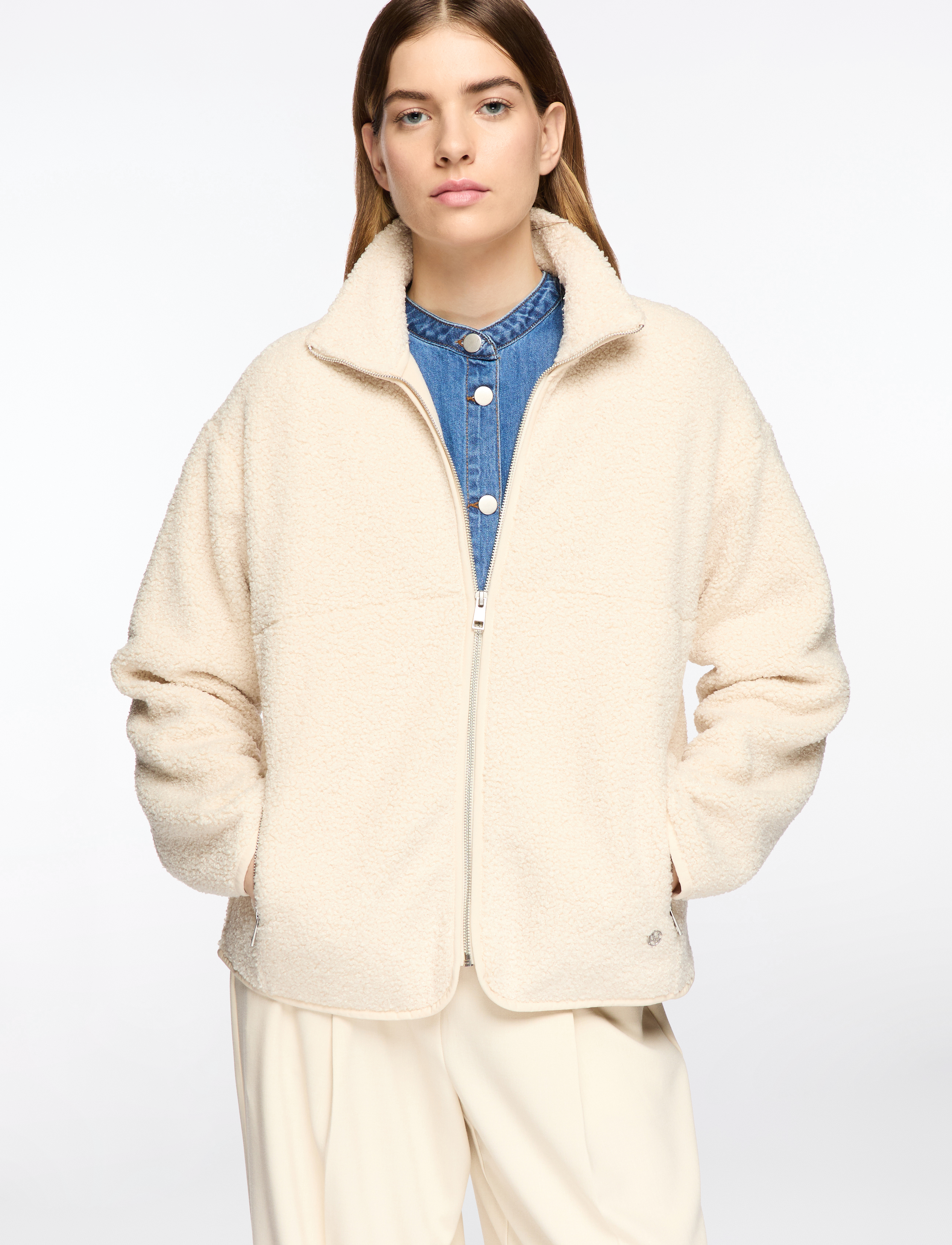 MSCH COPENHAGEN Mschletha Jacket kavajer & blazers dam – bild 5