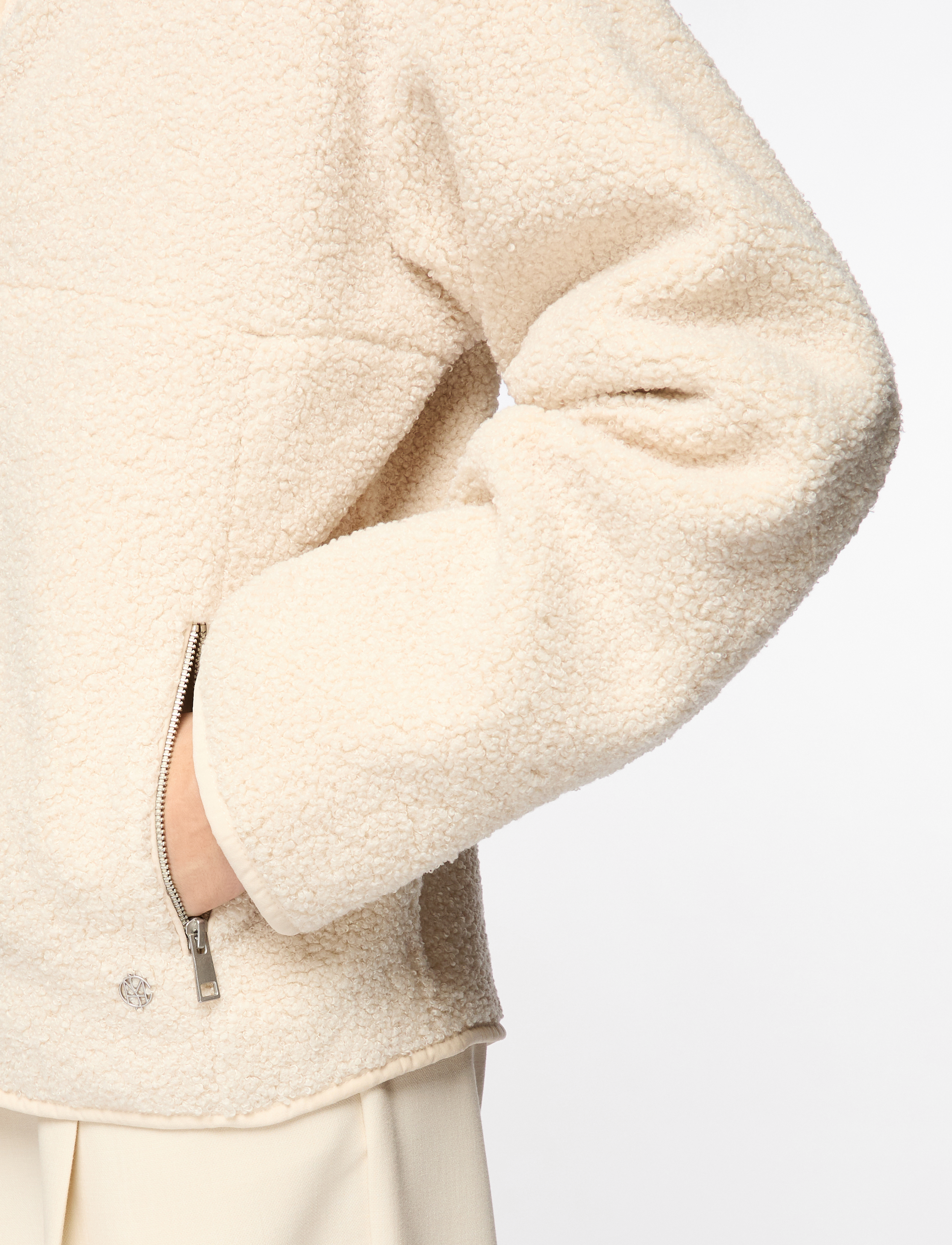 MSCH COPENHAGEN Mschletha Jacket kavajer & blazers dam – bild 6