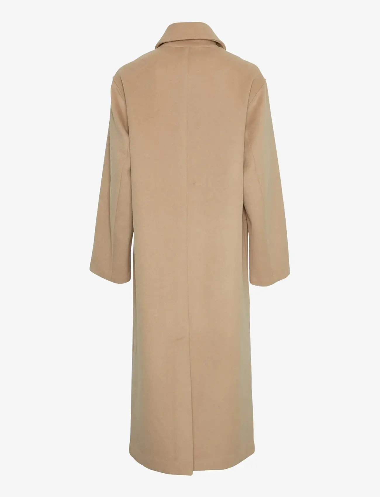 MSCH Copenhagen - MSCHPeyton Coat - wollmäntel - cartouche - 1