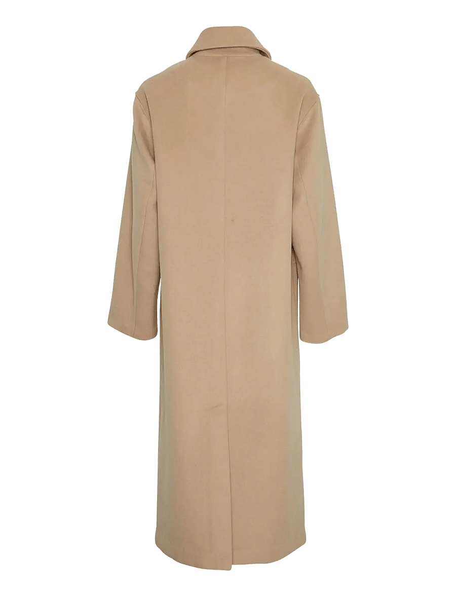 MSCH Copenhagen - MSCHPeyton Coat - talvejoped - cartouche - 1