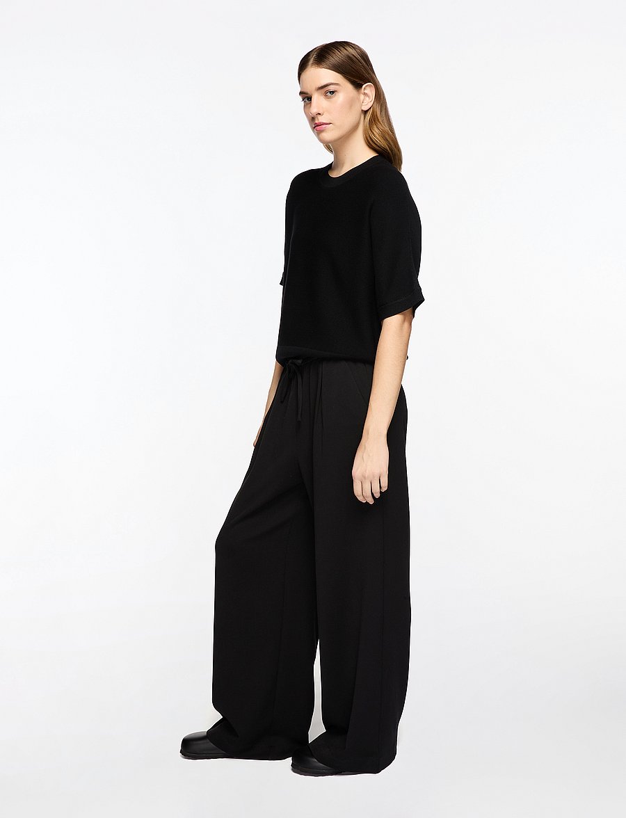 MSCH Copenhagen - MSCHJalen Henrika Pants - jogginghosen - black - 3