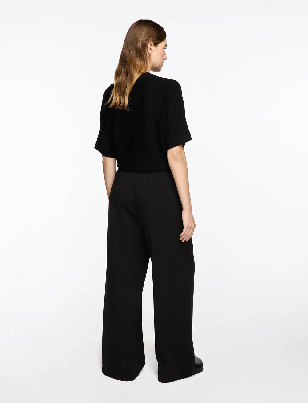 MSCH Copenhagen - MSCHJalen Henrika Pants - joggers - black - 4