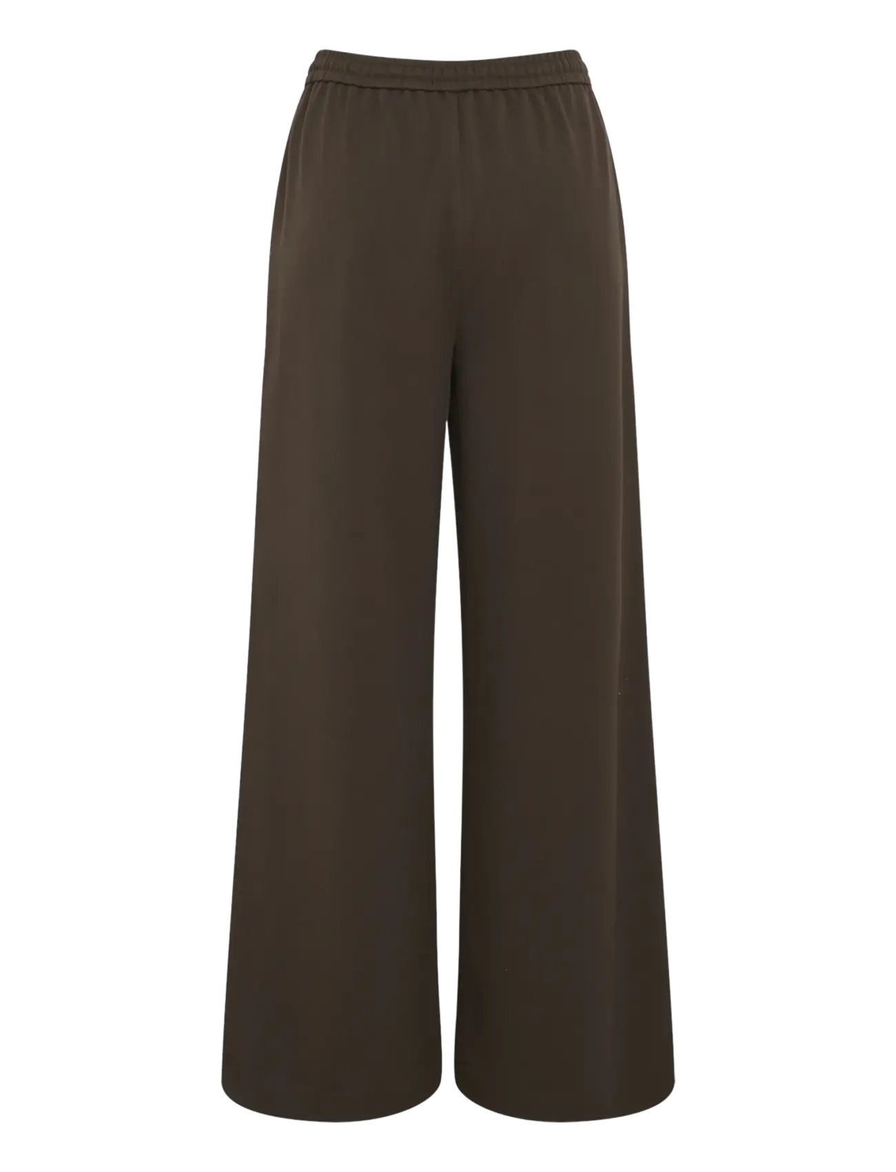 MSCH Copenhagen - MSCHJalen Henrika Pants - hosen mit weitem bein - delicioso - 1