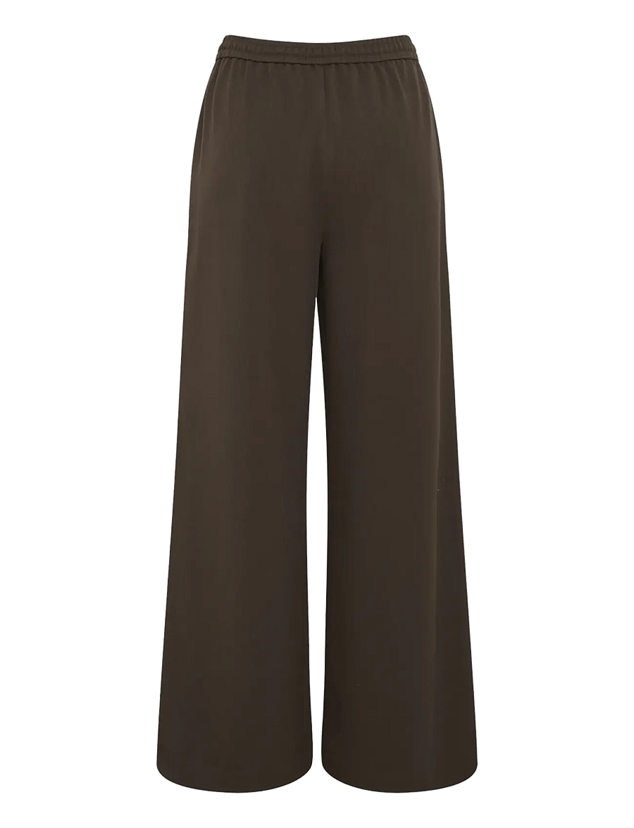 MSCH Copenhagen - MSCHJalen Henrika Pants - hosen mit weitem bein - delicioso - 1