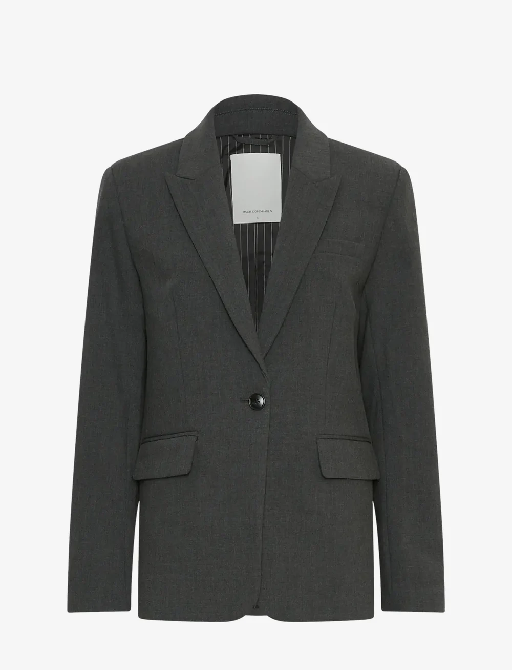 MSCH Copenhagen - MSCHJayden Henrike Blazer - einreihige blazer - dgm - 0