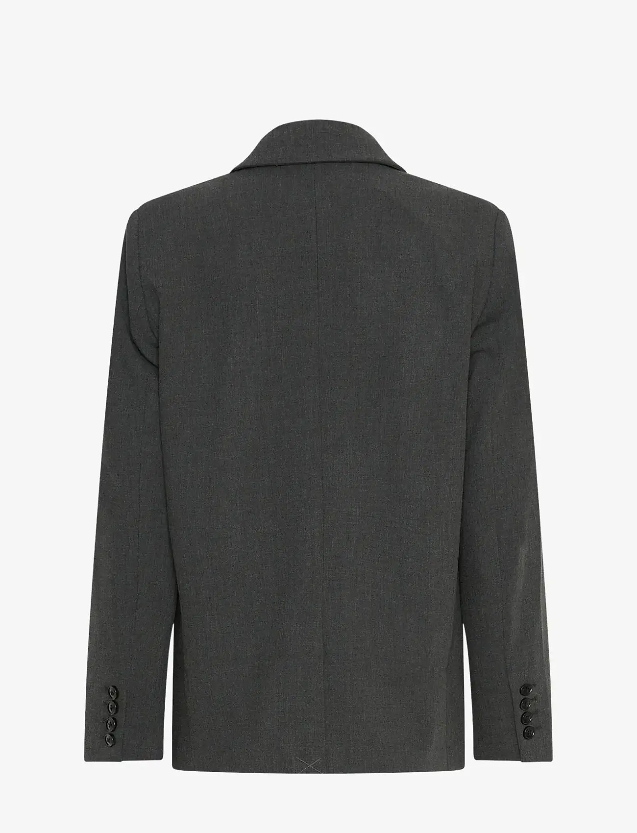 MSCH Copenhagen - MSCHJayden Henrike Blazer - enkelknäppta kavajer - dgm - 1