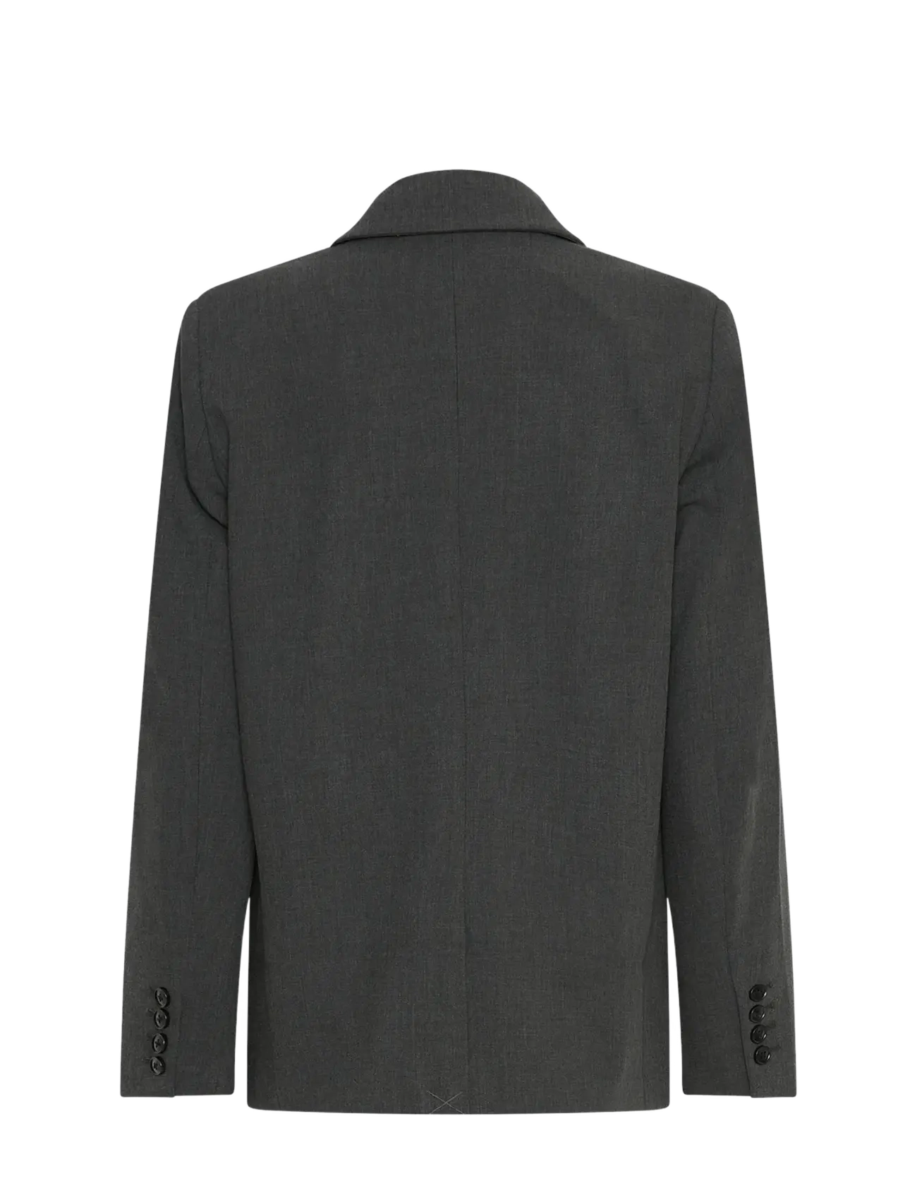 MSCH Copenhagen - MSCHJayden Henrike Blazer - blazers à fermeture droite - dgm - 1