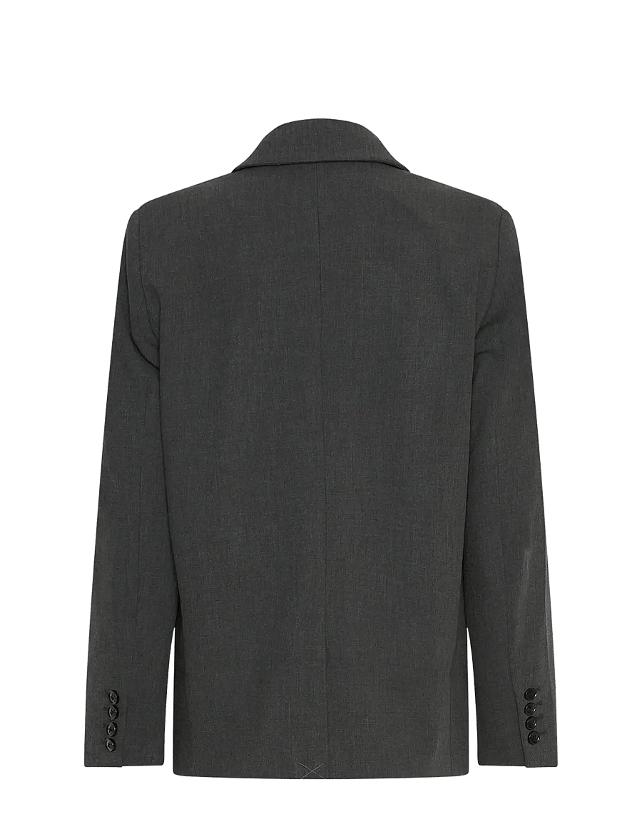 MSCH Copenhagen - MSCHJayden Henrike Blazer - blazers à fermeture droite - dgm - 1