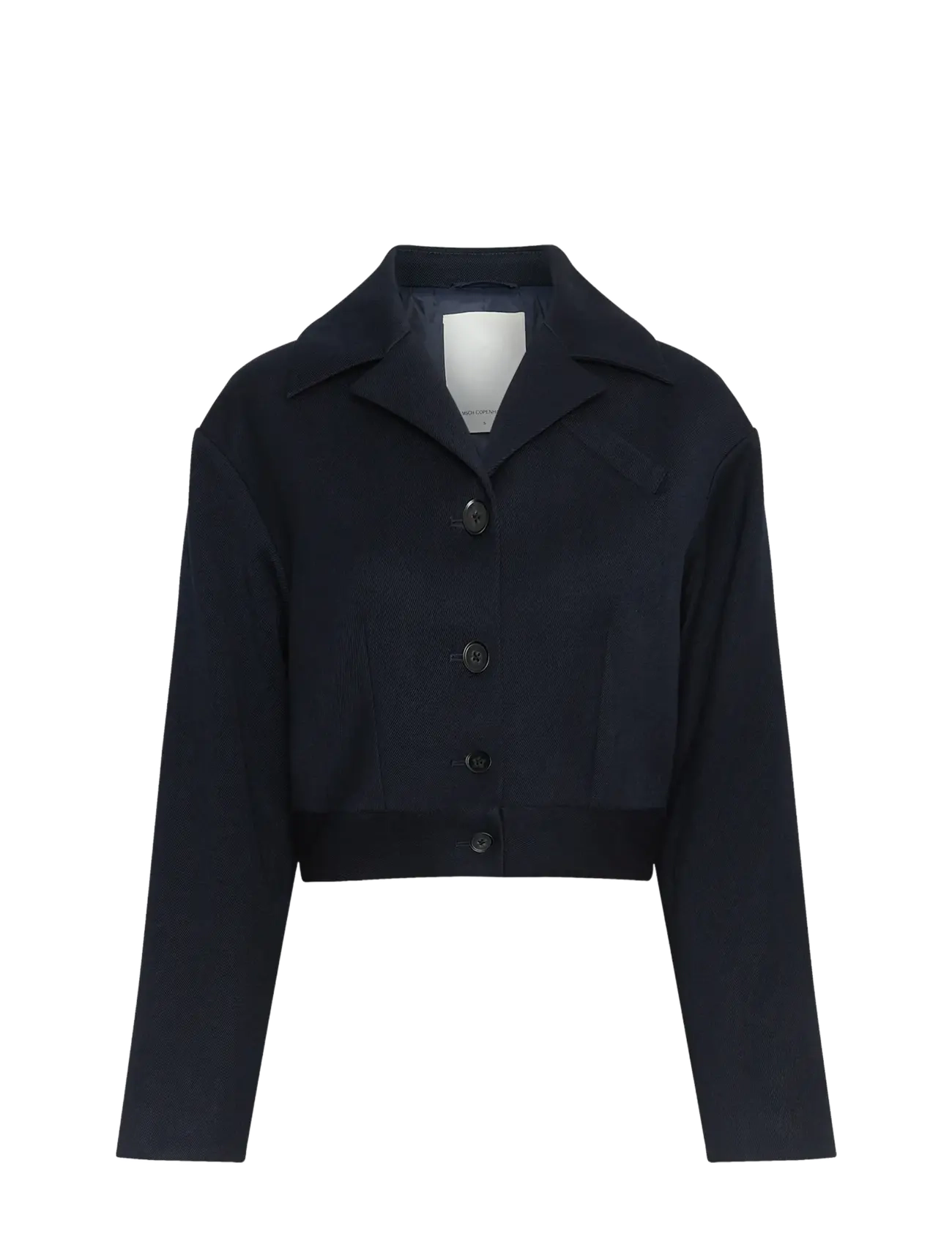 MSCH Copenhagen MSCHMynthe Elina Jacket - Blazere - SKY CAPTAIN / navy