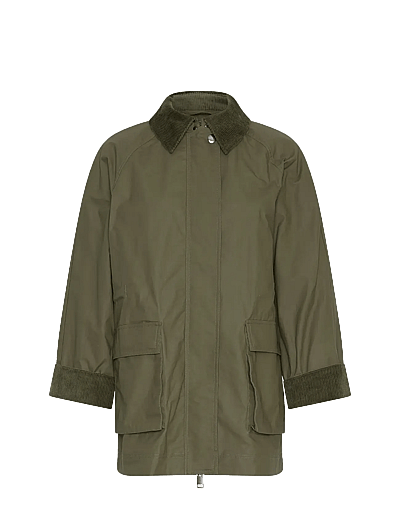Mschoana Jacket - Utility-Jakker