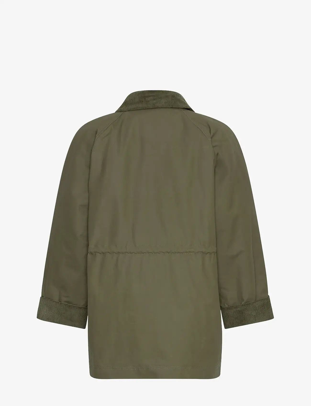 MSCH Copenhagen - MSCHOana Jacket - utility-jacken - kalamata - 1