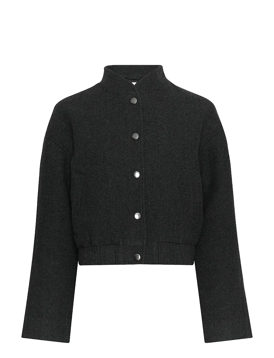 MSCH Copenhagen - MSCHSeba Jacket - wollmäntel - dgm - 0