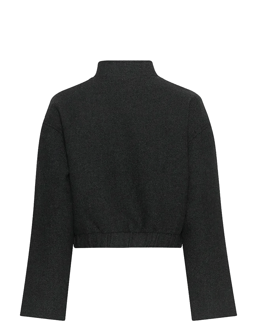 MSCH Copenhagen - MSCHSeba Jacket - manteaux en laine - dgm - 1